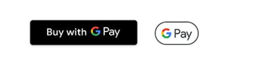 Google Pay accepté
