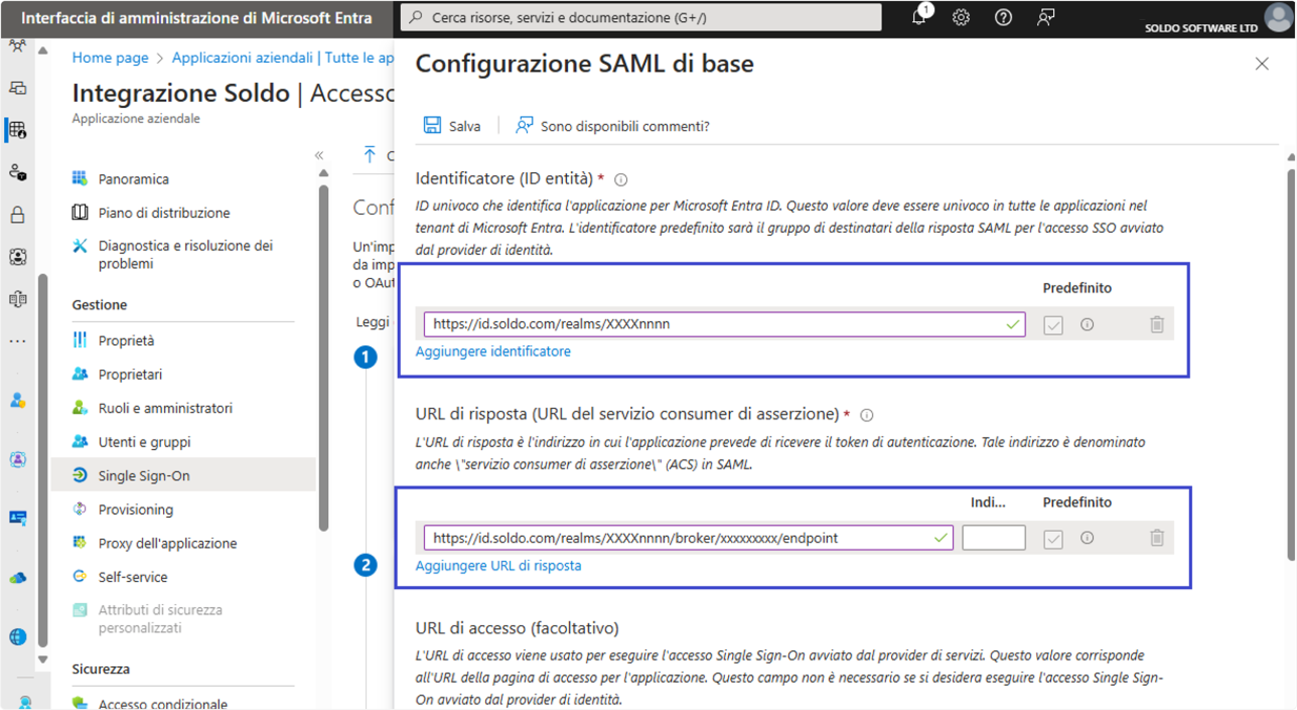 MicrosoftEntraAddAppEntraApplicationMenuSAMLEnterDetails_202408_IT.png