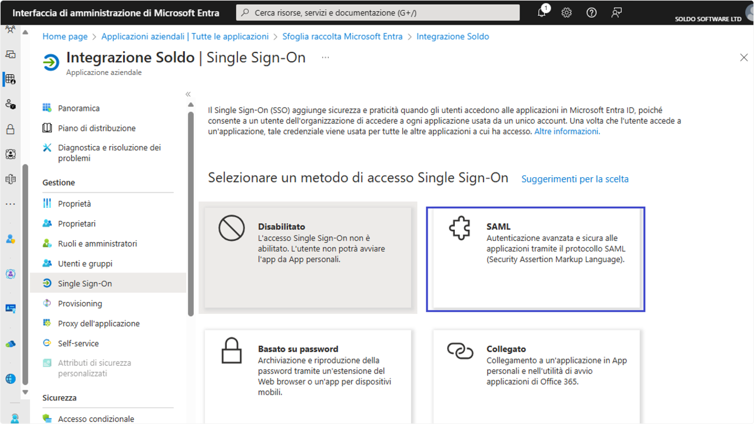 MicrosoftEntraAddAppEntraApplicationMenuSAML202408_IT.png