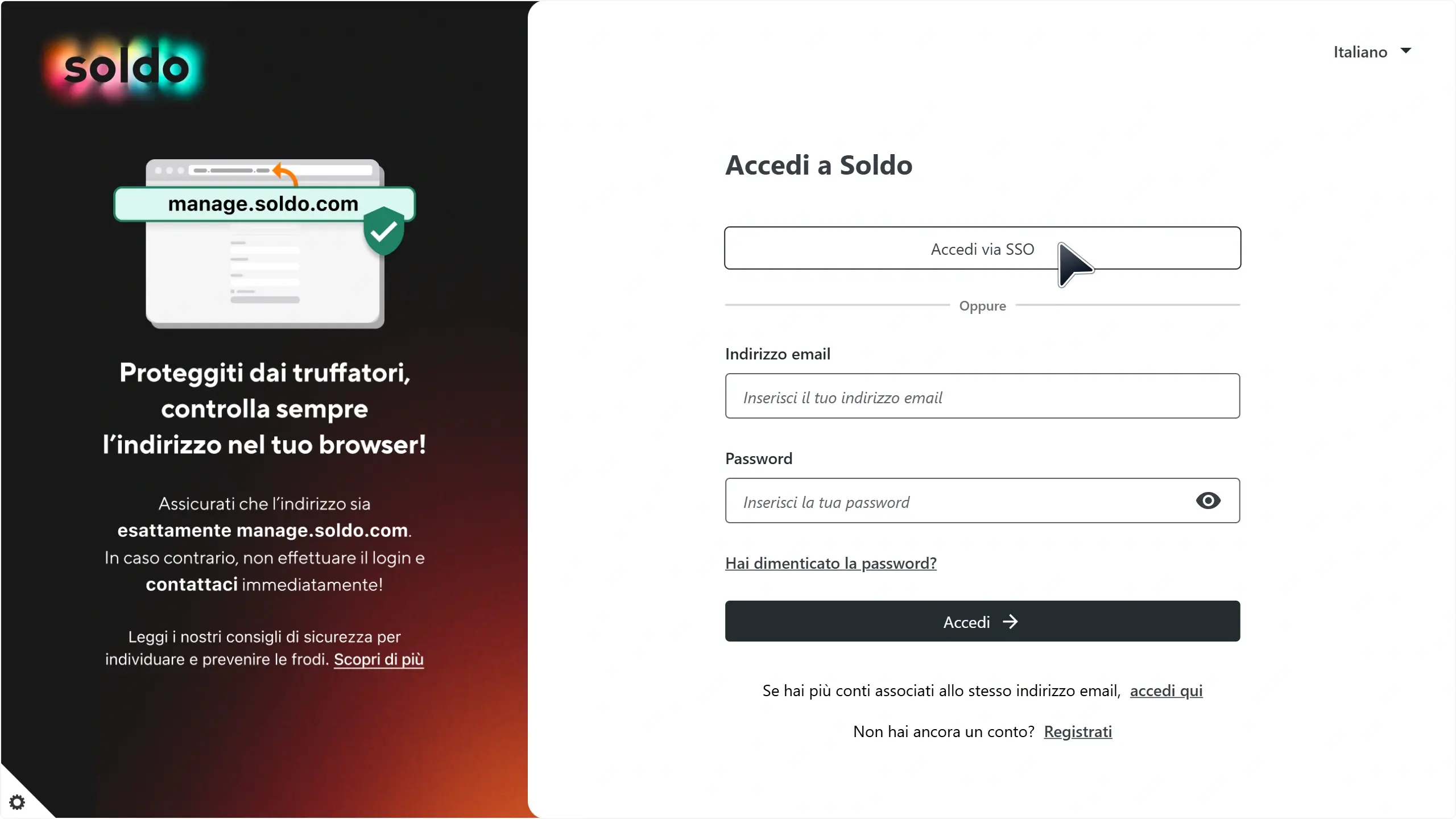 WC_Account_SingleAccountLoginScreen_NoSSOBanner_Annotated_202409_IT.png
