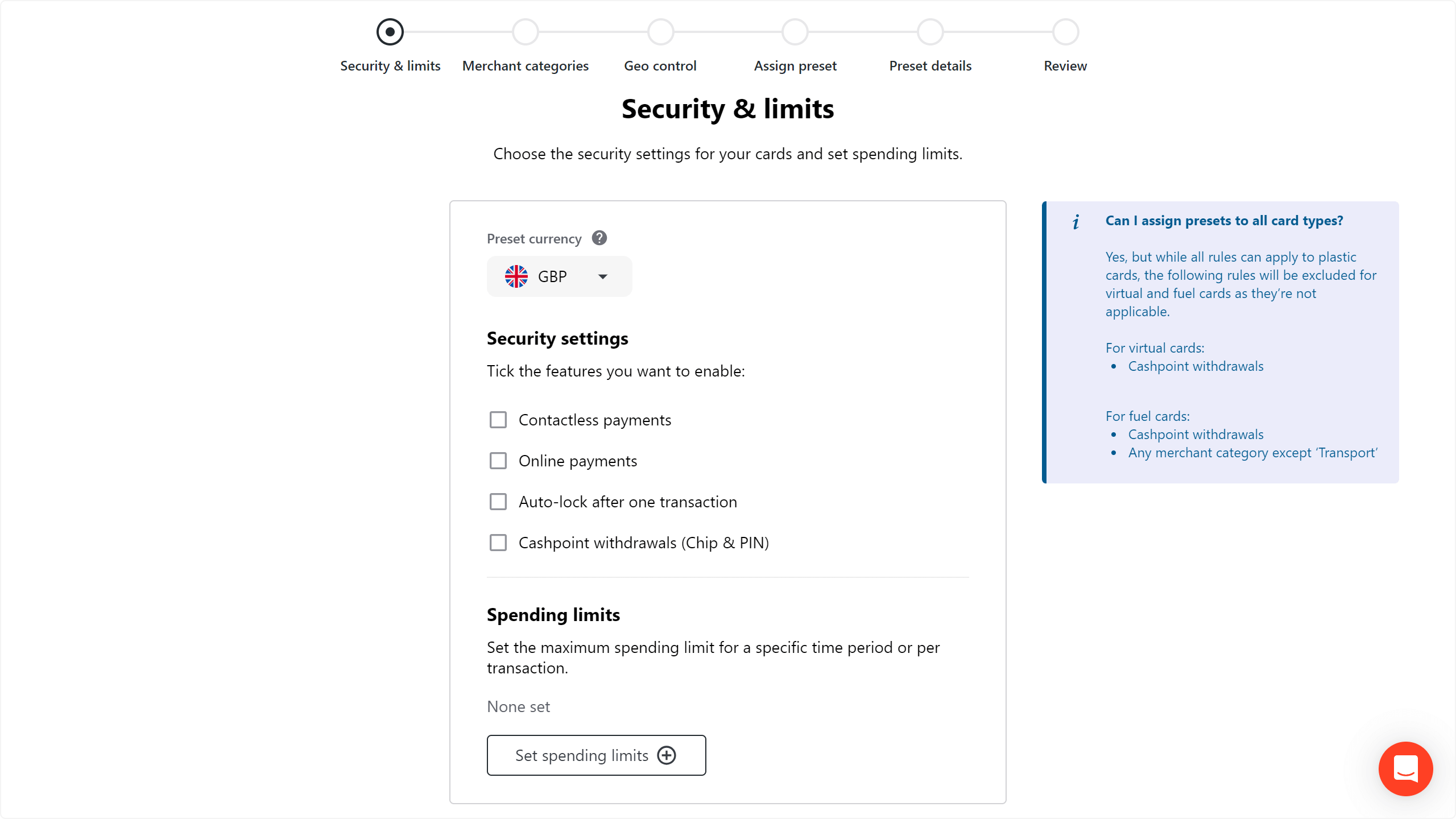 WC_Cards_BulkCardRules_SecurityandLimits_202410_EN.png
