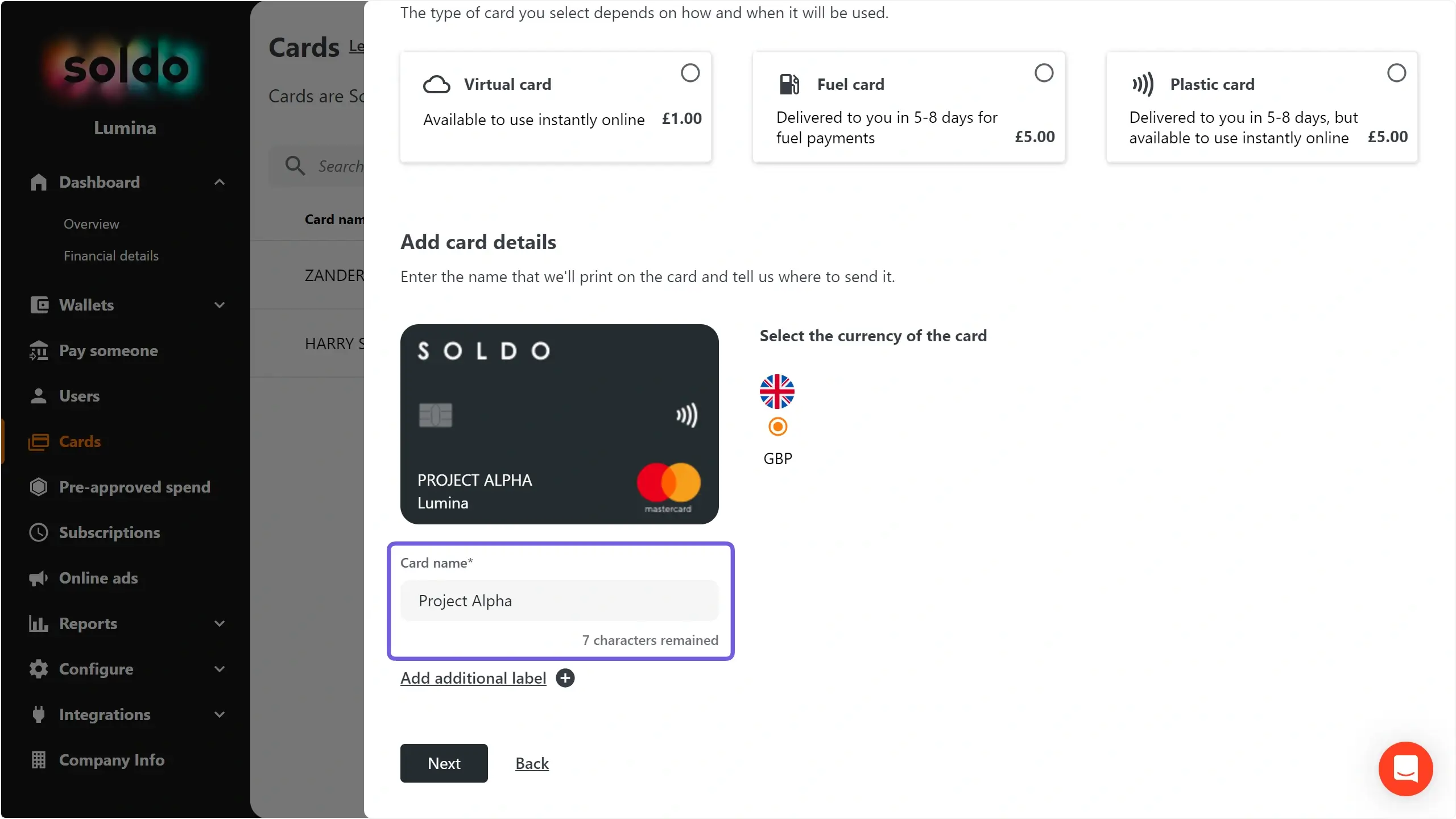 WC_Cards_MultiUser_CardNameFieldFilledAnnotated_202409_EN.png
