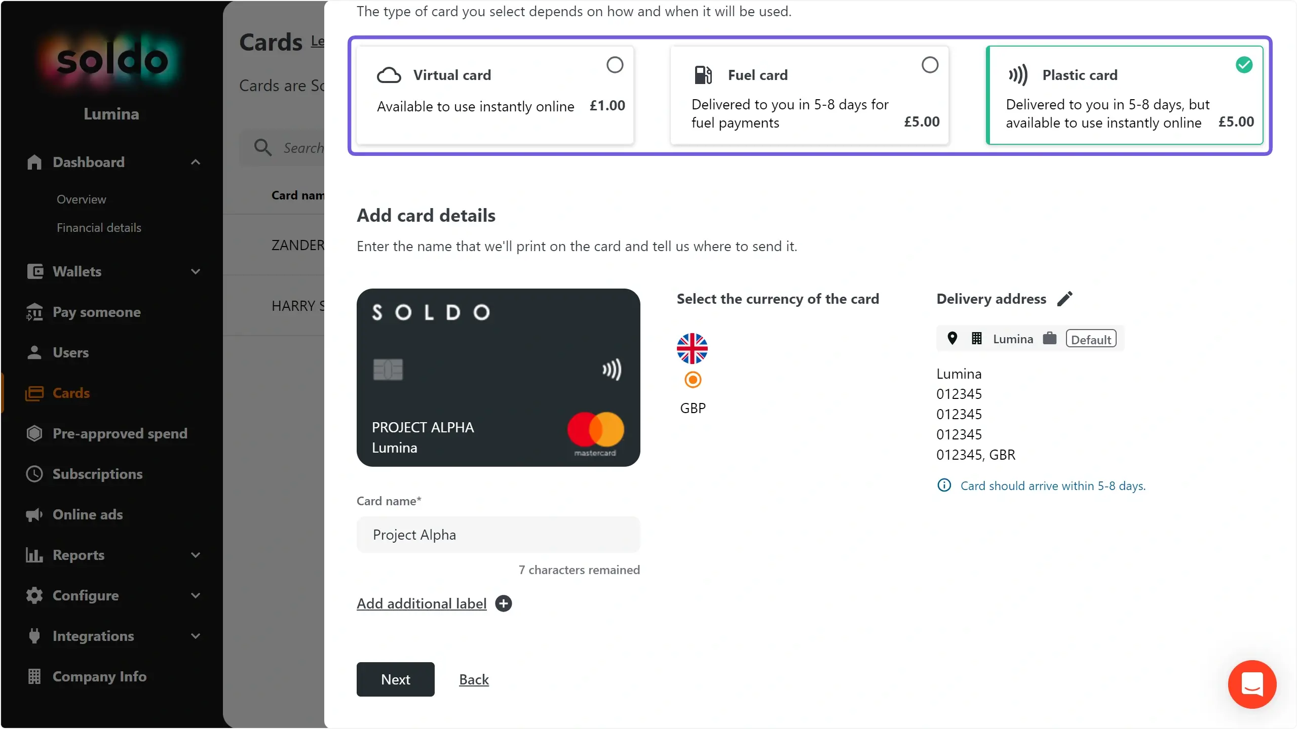WC_Cards_MultiUser_CardTypeSelect_Annotated_202409_EN.png