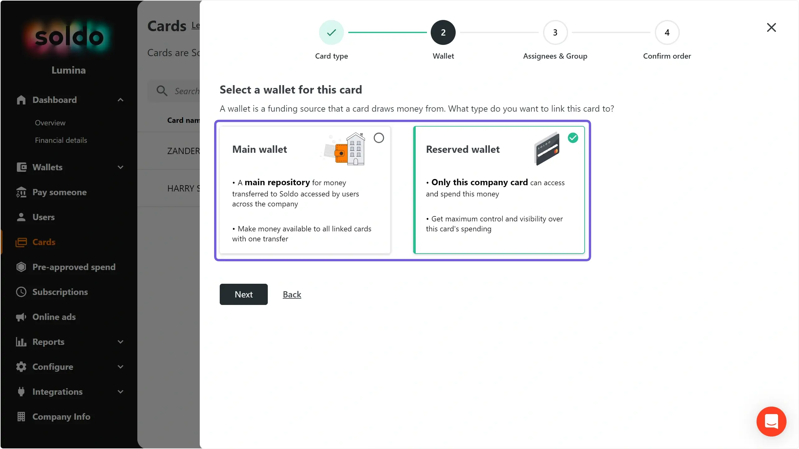 WC_Cards_MultiUser_WalletTypeSelect_Annotated_202409_EN.png