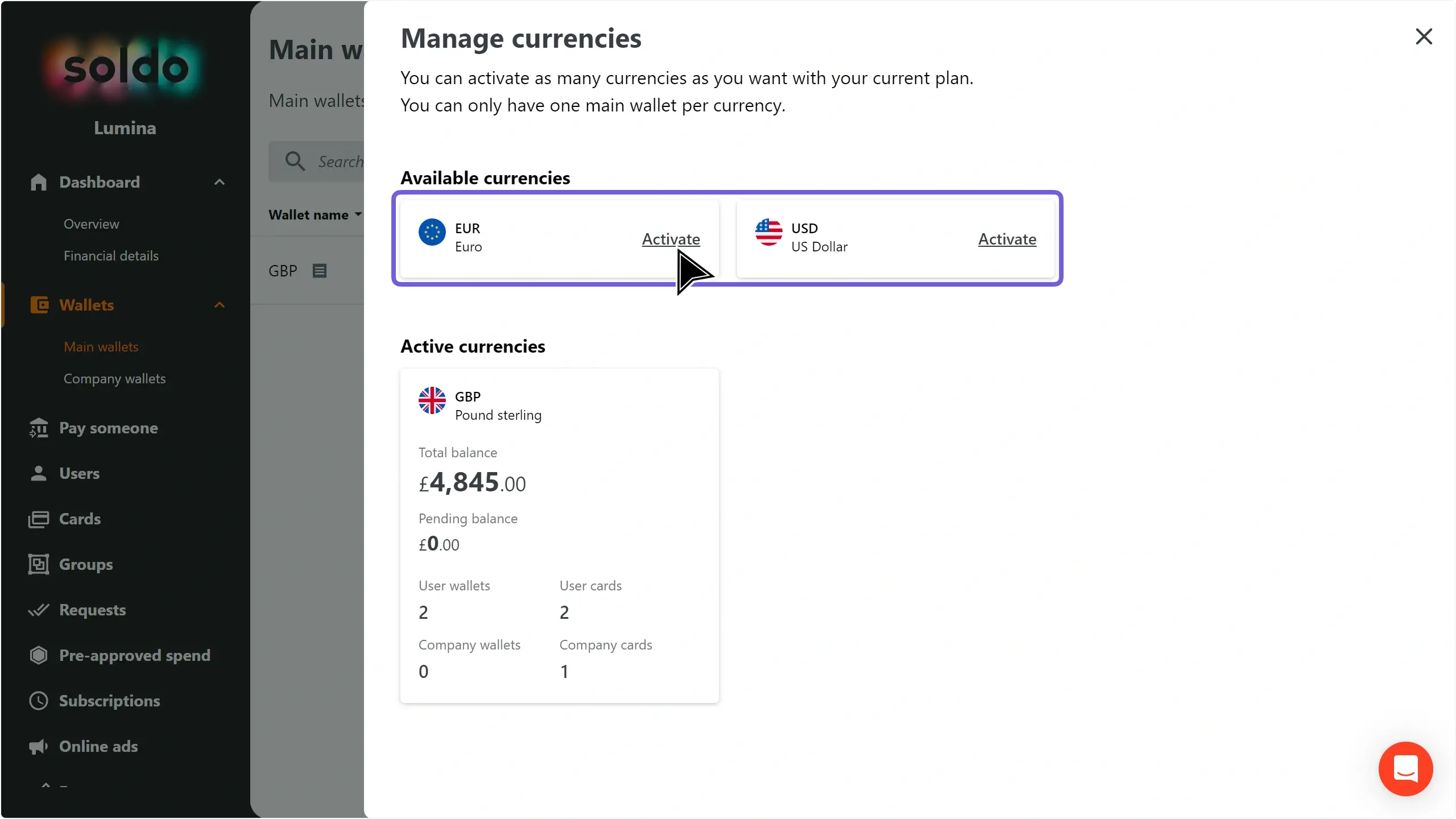 WC_Wallets_ActivateEURCurrencyAnnotated_202409_EN.png