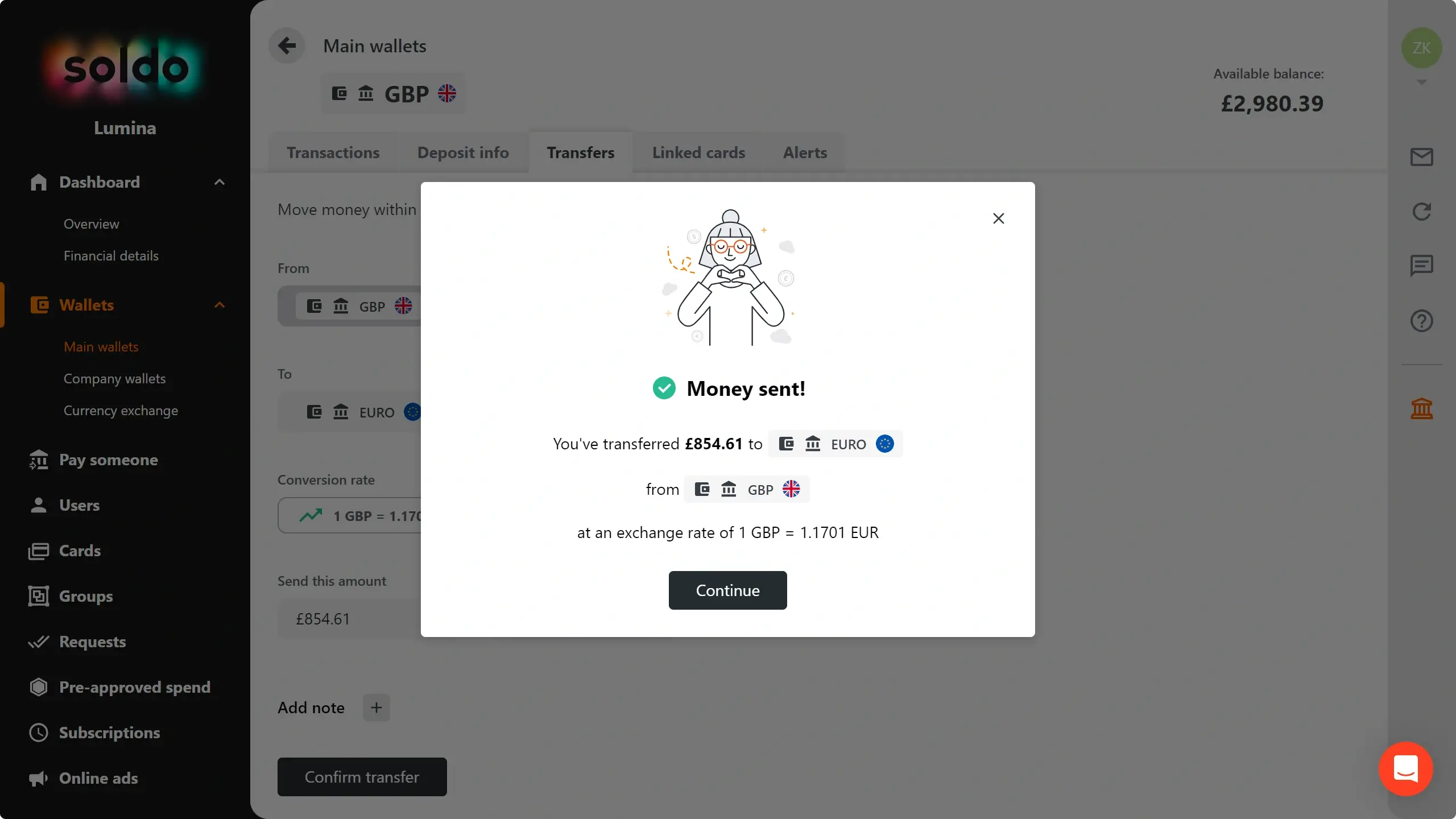 WC_Wallets_WalletTransfer_GBPtoEUR_TransferConfirmed_202409_EN.png