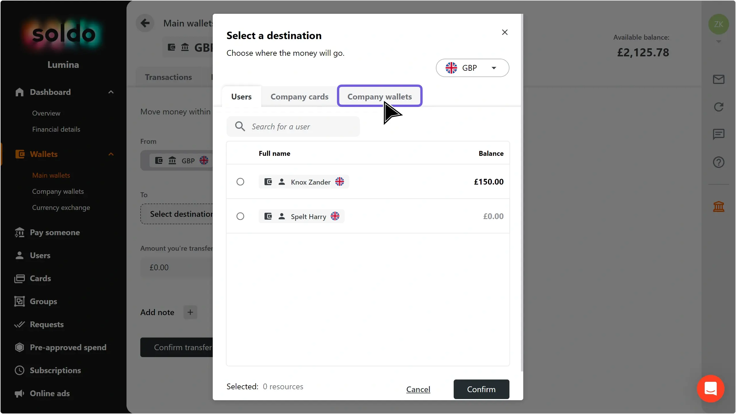 WC_Wallets_TransferFundsMaintoCompany_CompanyWalletsTab_202409_EN.png