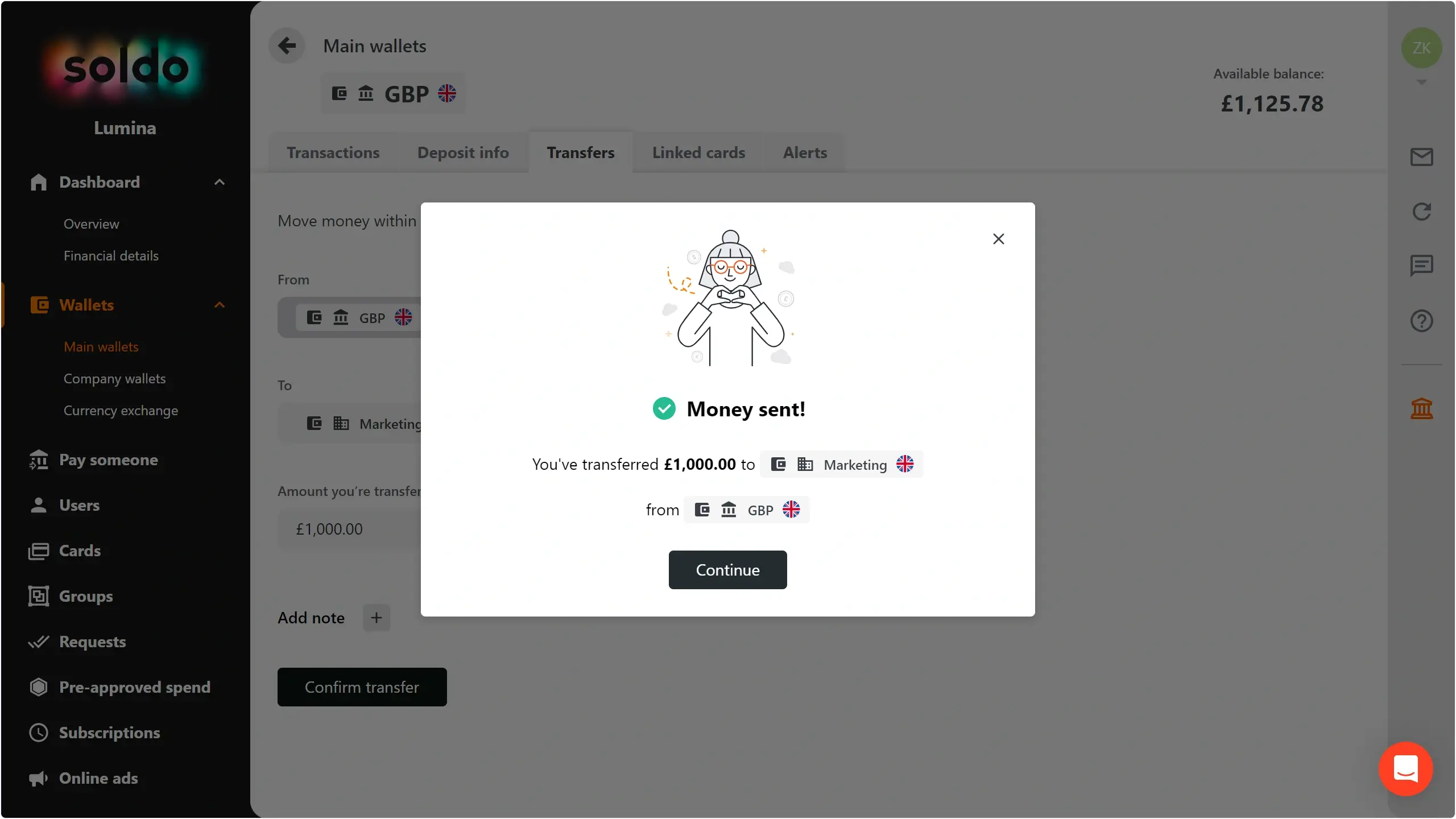 WC_Wallets_TransferFundsMaintoCompany_Success_202409_EN.png