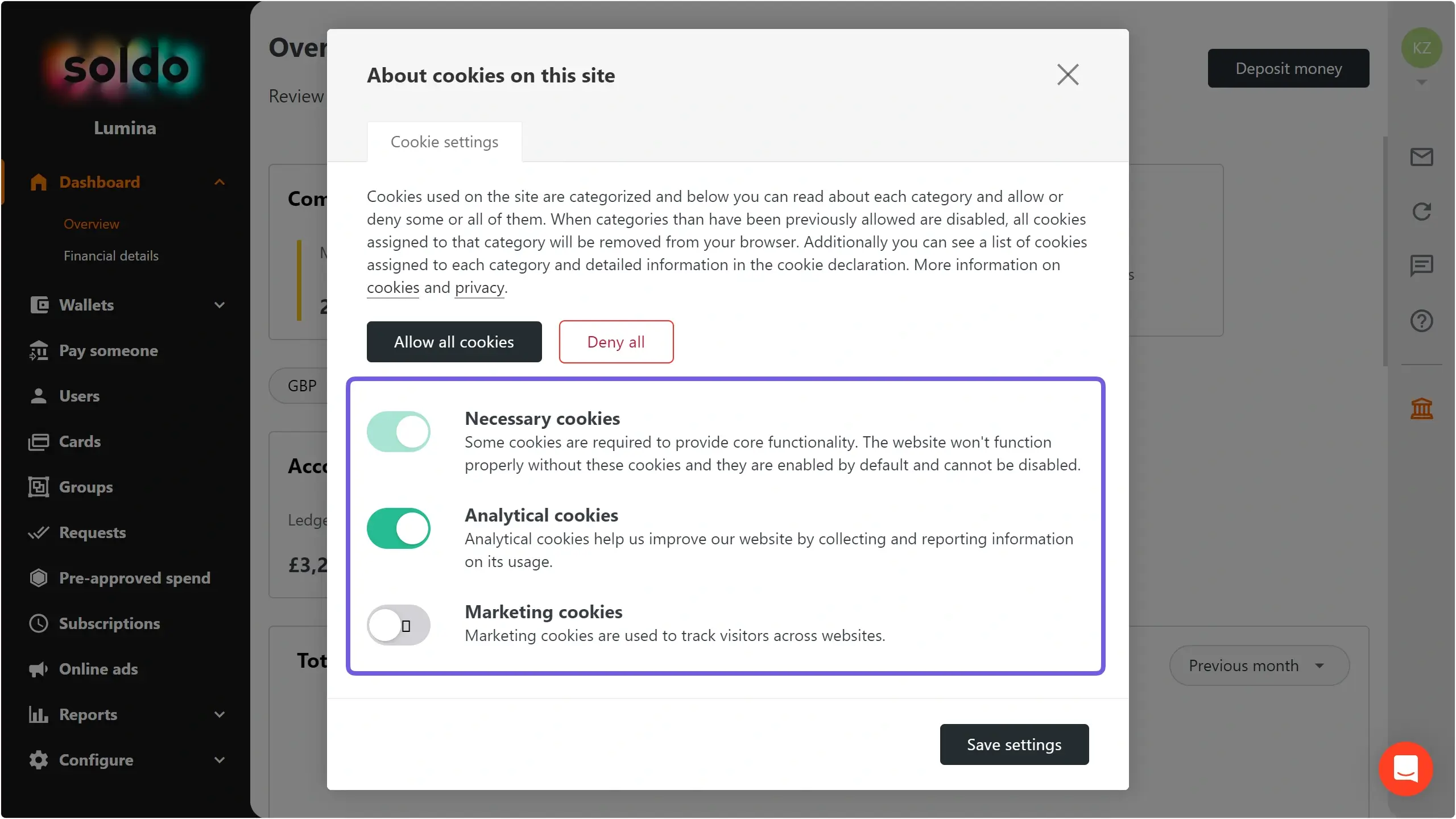 WC_Account_UpdateCookiePreferences_Annotated_202409_EN.png