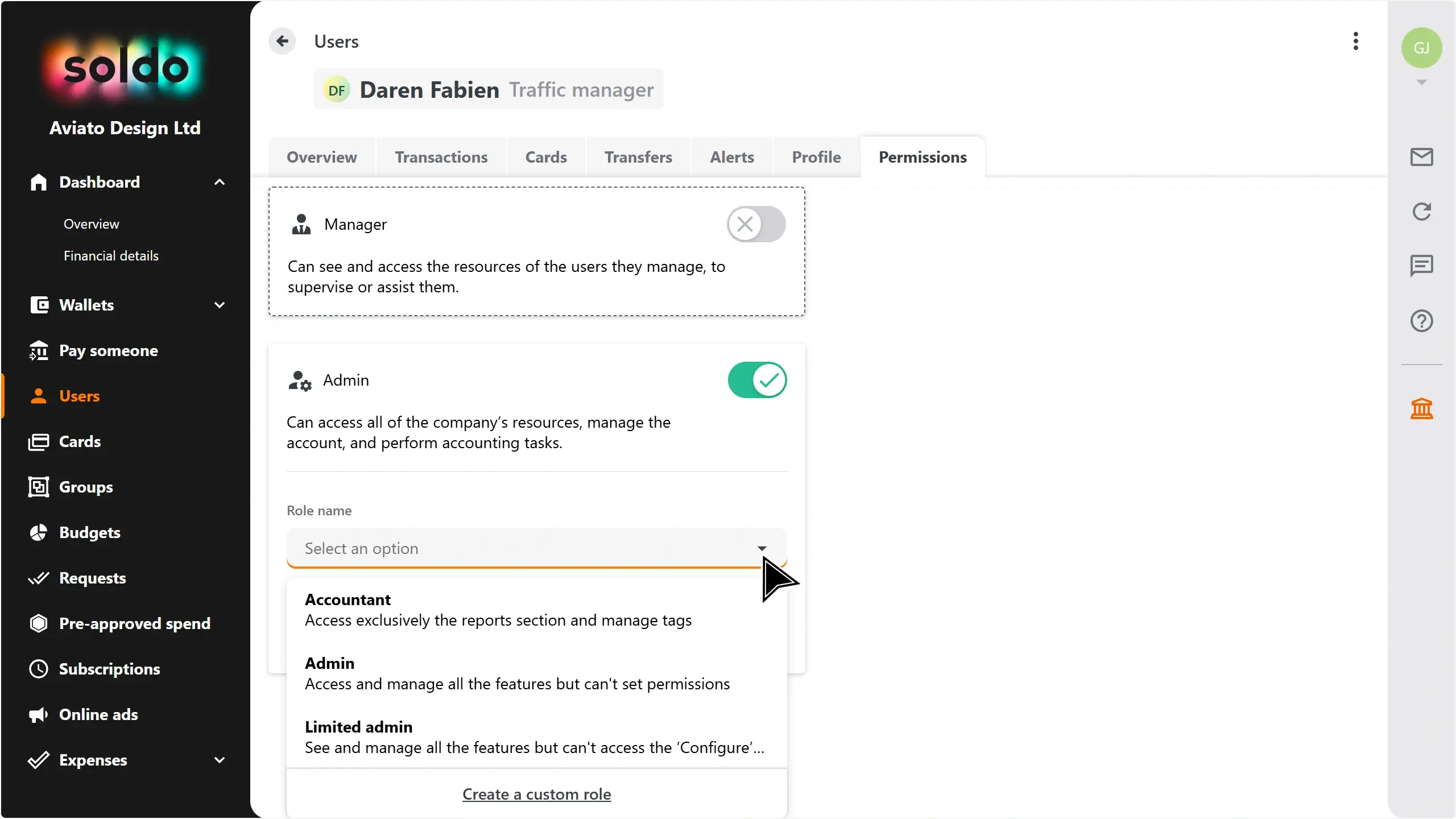 WC_Users_UserPermissions_AdminONRoleOption_202410_EN_2x.webp