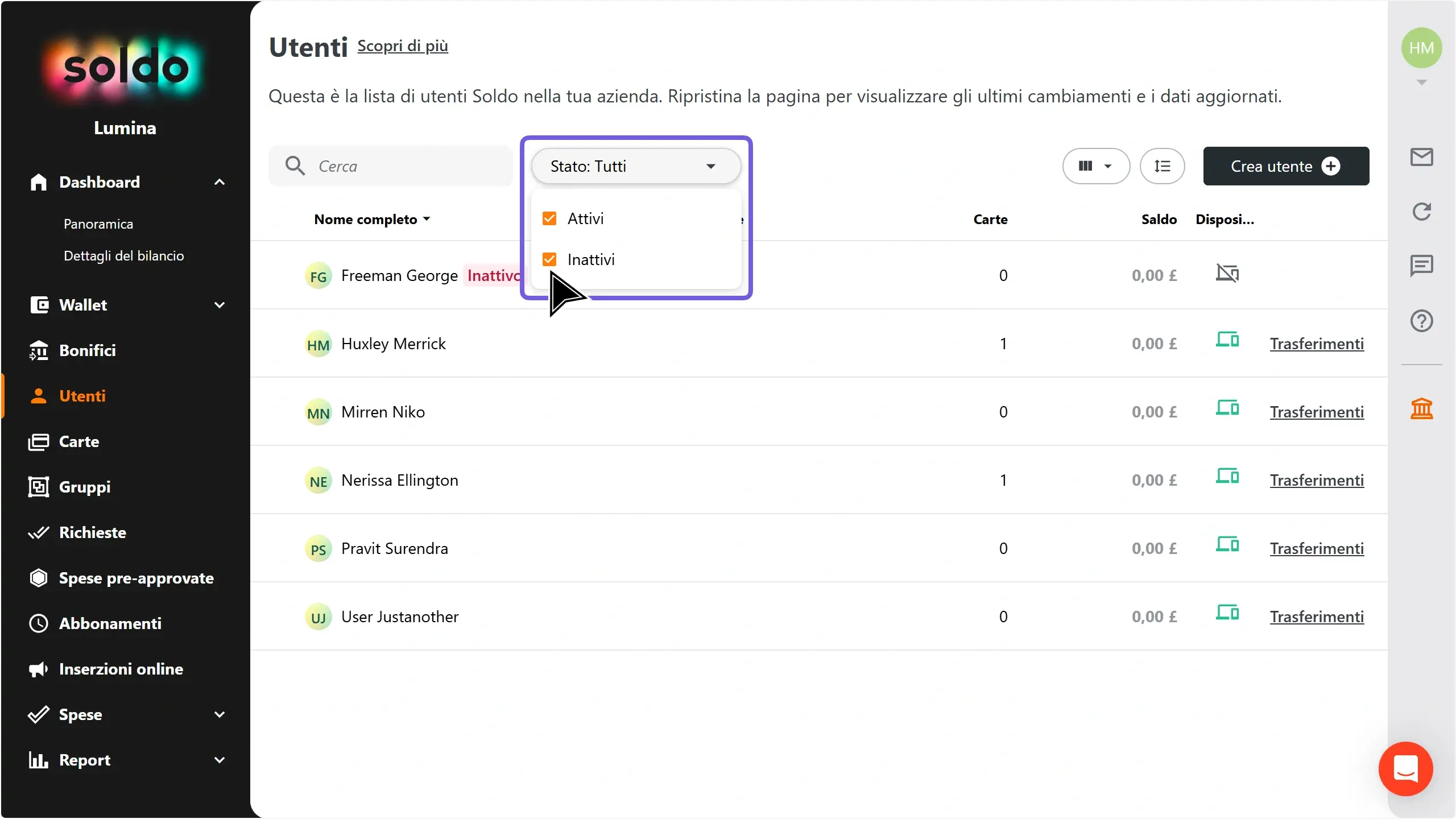WC_Users_DeactivateUserList_FilterDropdownAnnotated_202410_ITA.webp