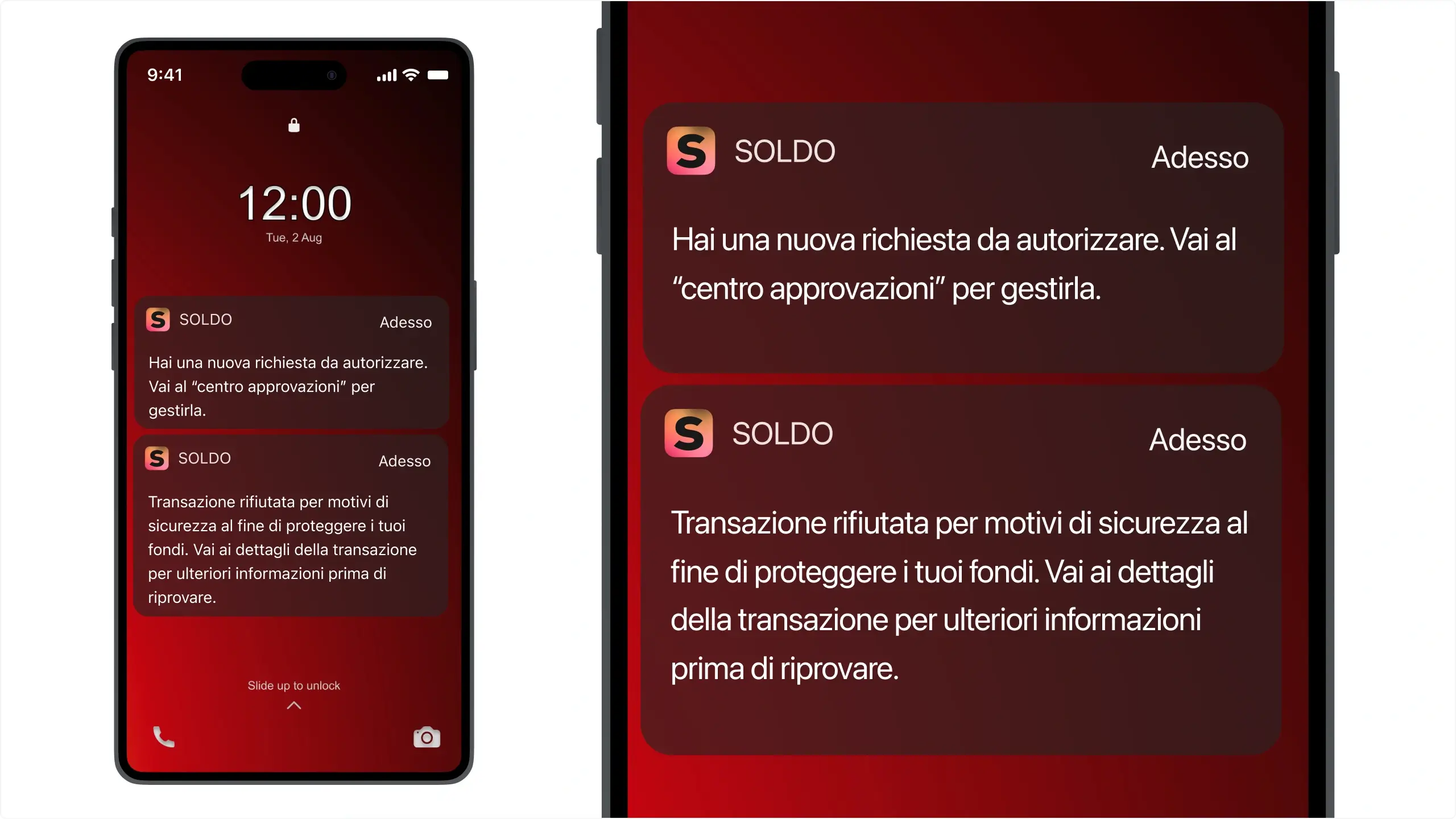 MA_Cards_SelfServeUnblock_Notifications_202412_ITA.webp