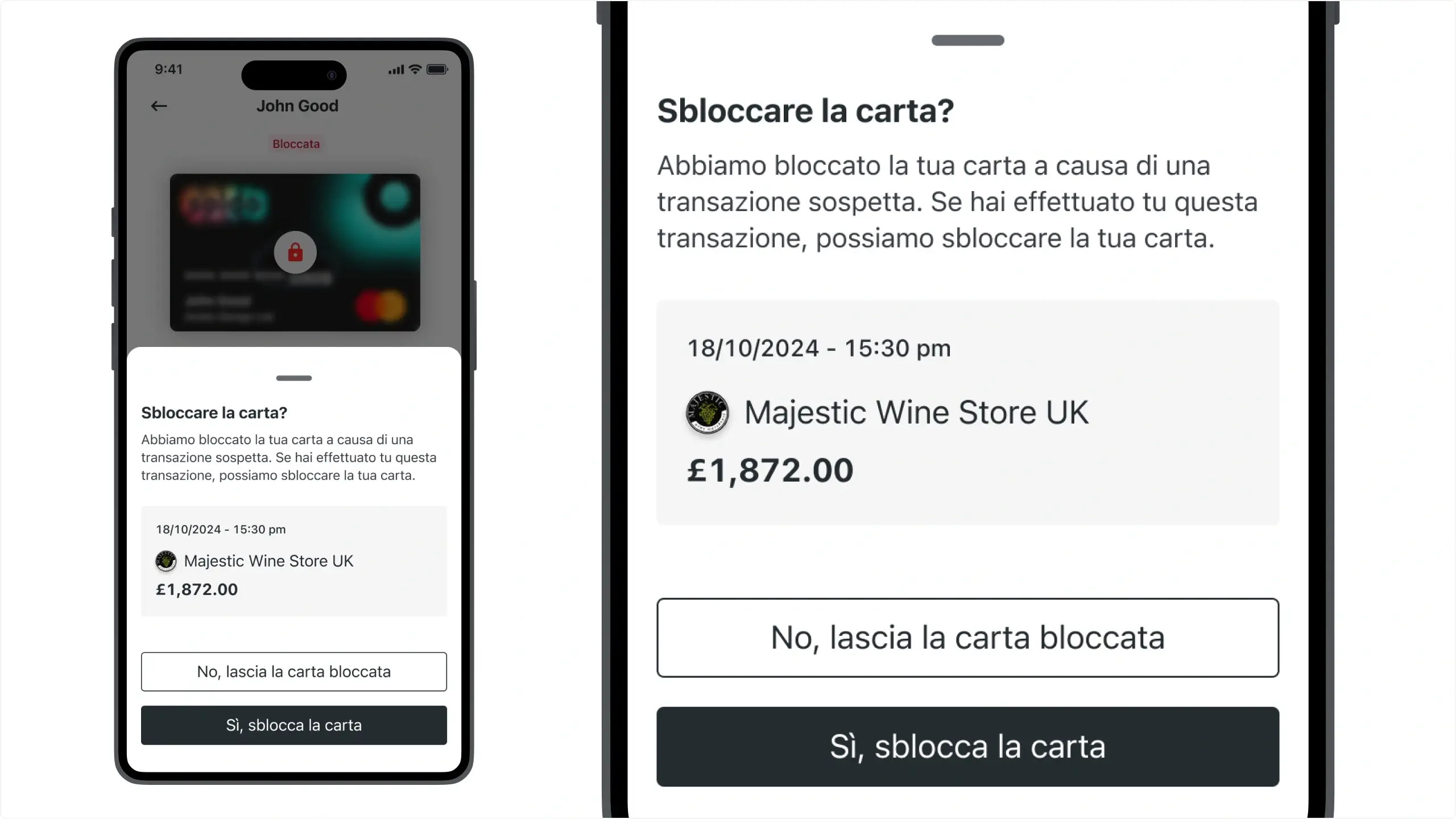 MA_Cards_SelfServeUnblock_UnblockModal_202412_ITA.webp