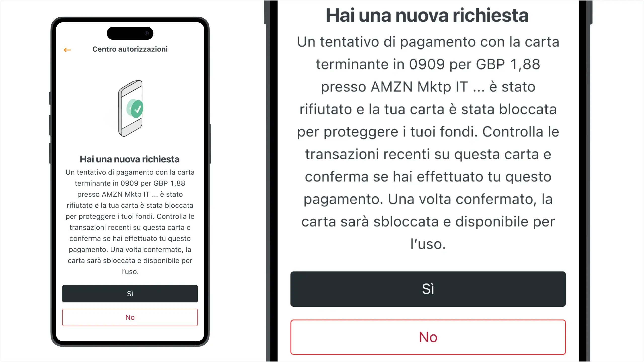 MA_Cards_SelfServeUnblock_ApprovalCentreNotifications_202412_ITA.webp