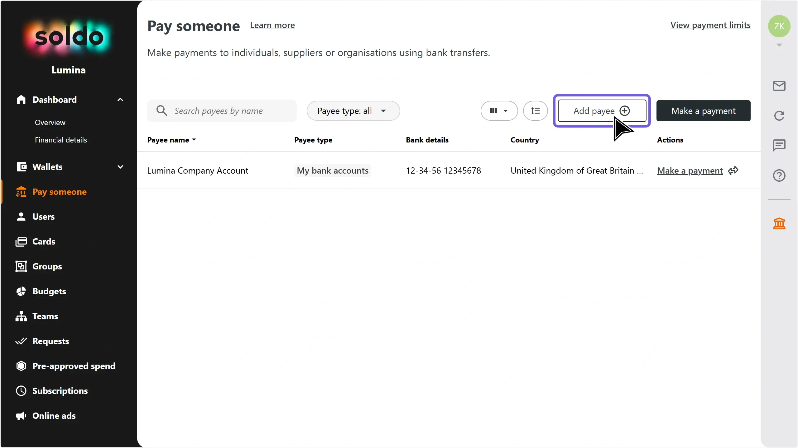 WC_PaySomeone_DefaultBankAdded_AddPayeeAnnotated_202411_EN.webp