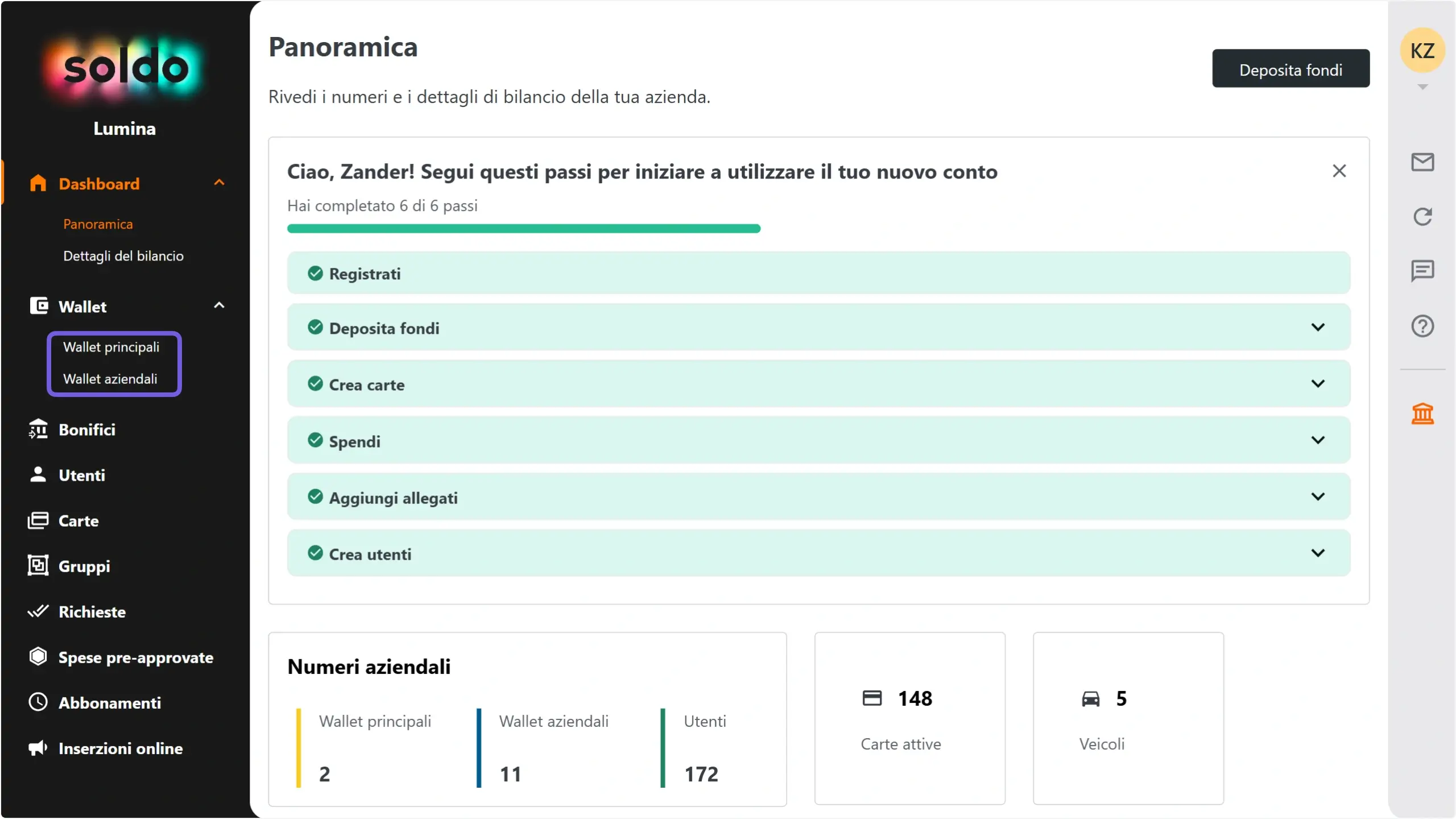 WC_BulkTransfers_WalletMenuItem_ITA.webp