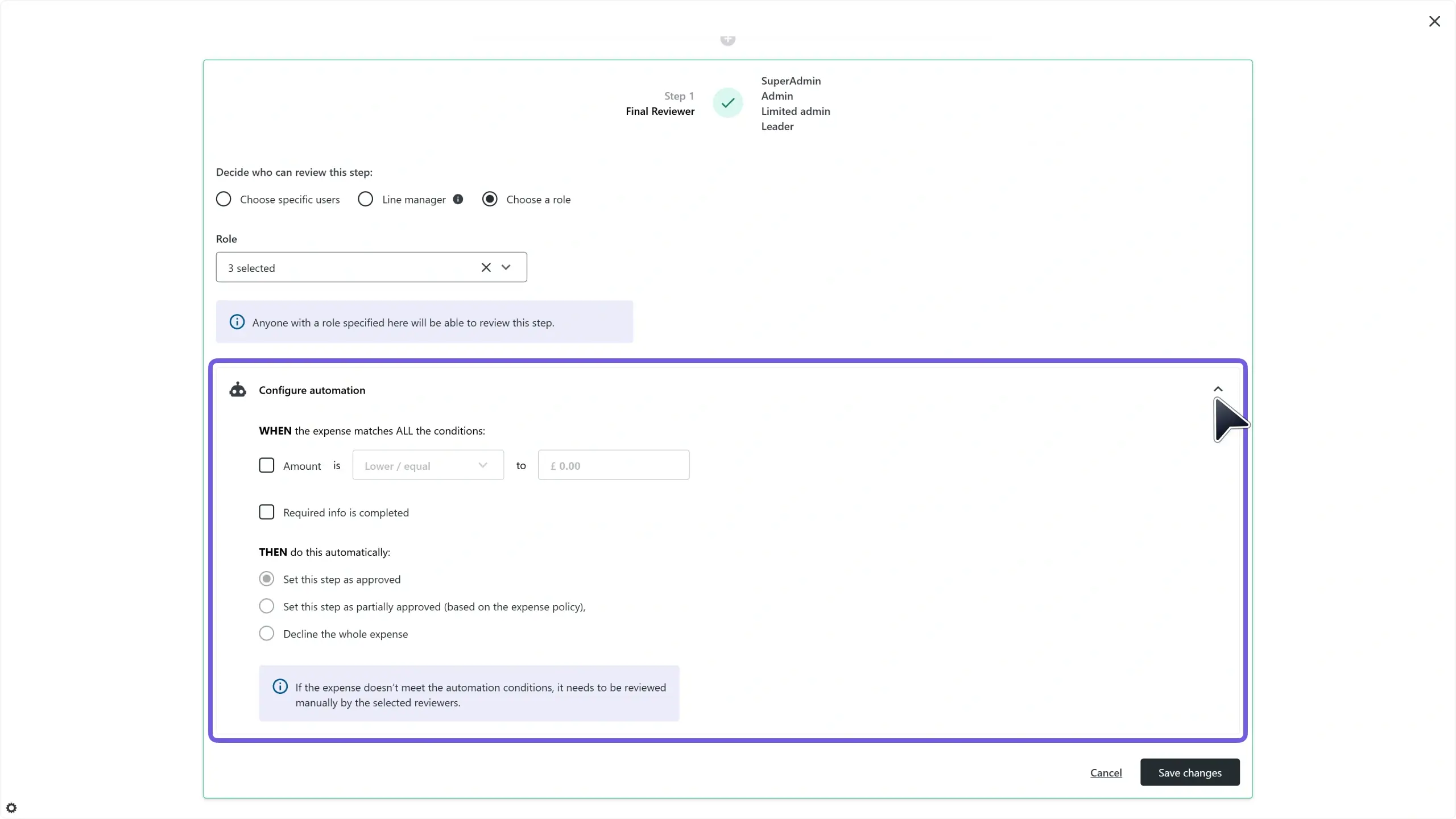 WC_ExpenseReview_ReviewProcessEditStepsAutomation_202501_DE.webp