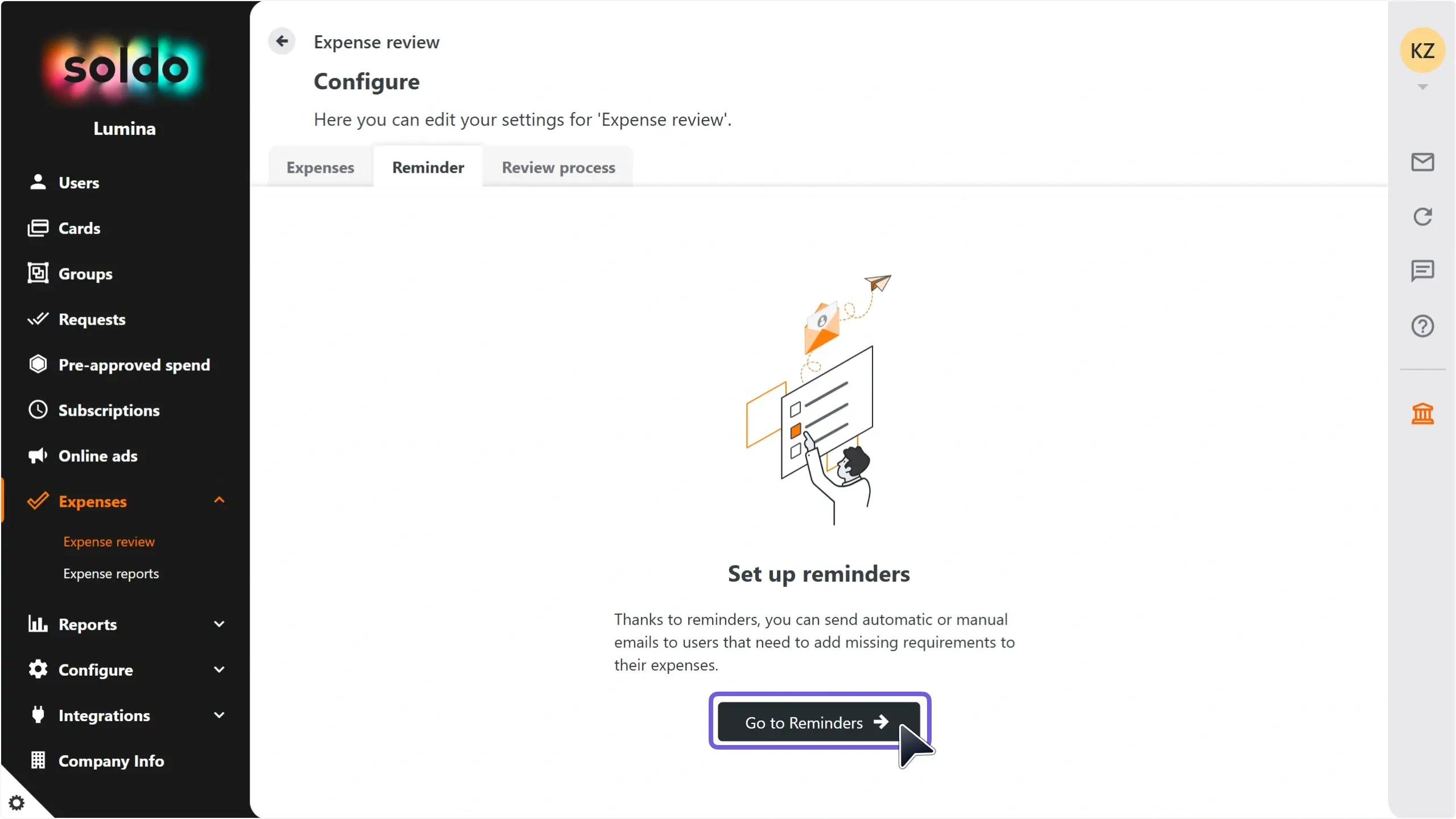 WC_ExpenseReview_GoToRemindersAnnotated_202501_DE.webp