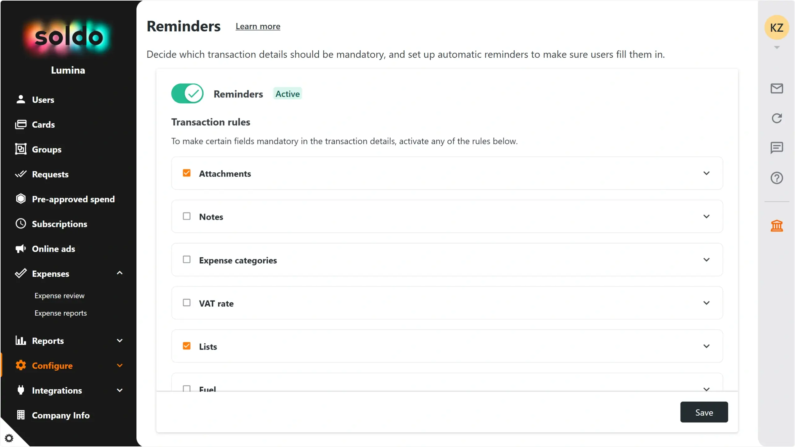 WC_ExpenseReview_RemindersScreenTransactionRules_202501_DE.webp