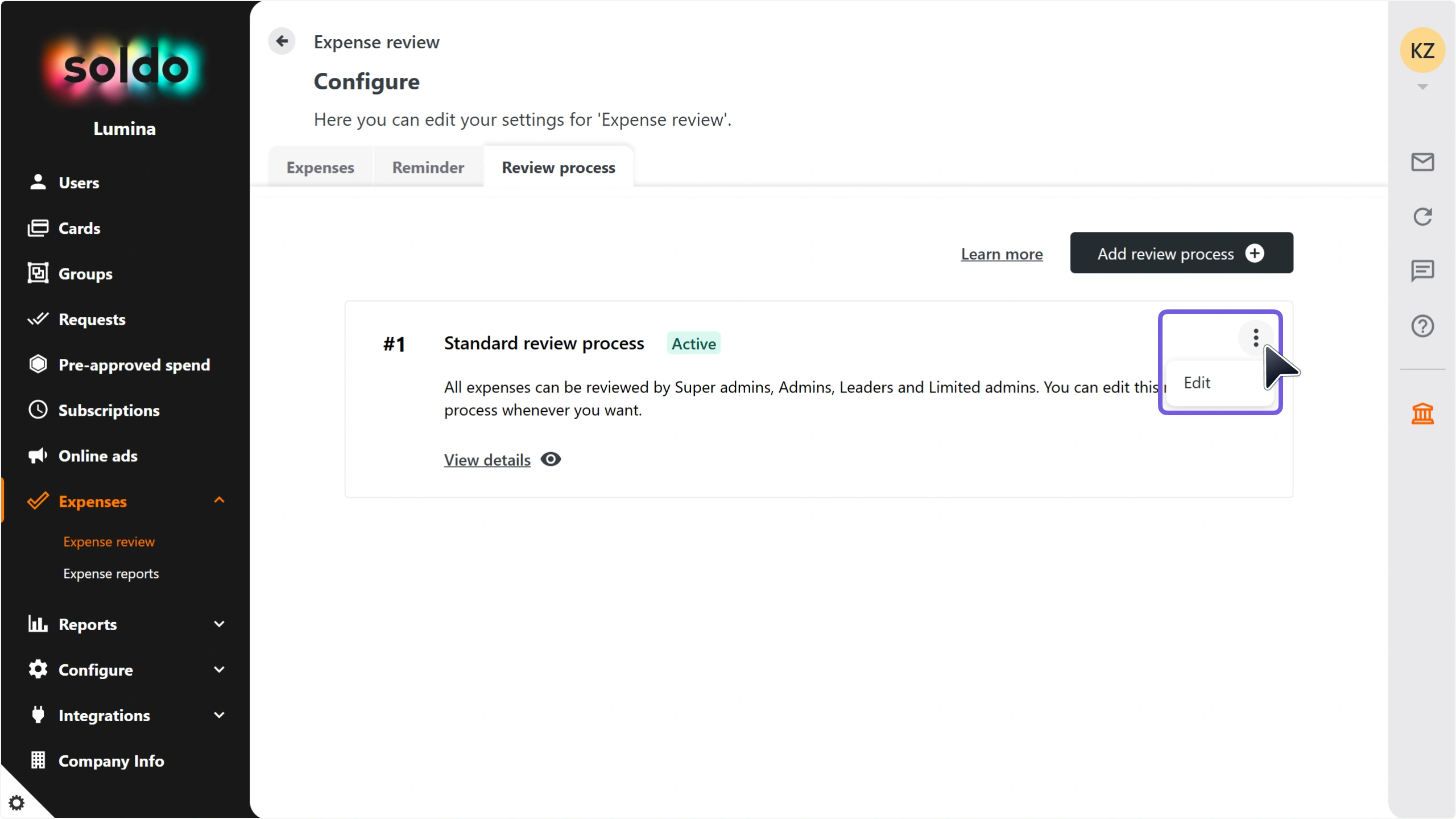 WC_ExpenseReview_ReviewProcessEdit_202501_DE.webp
