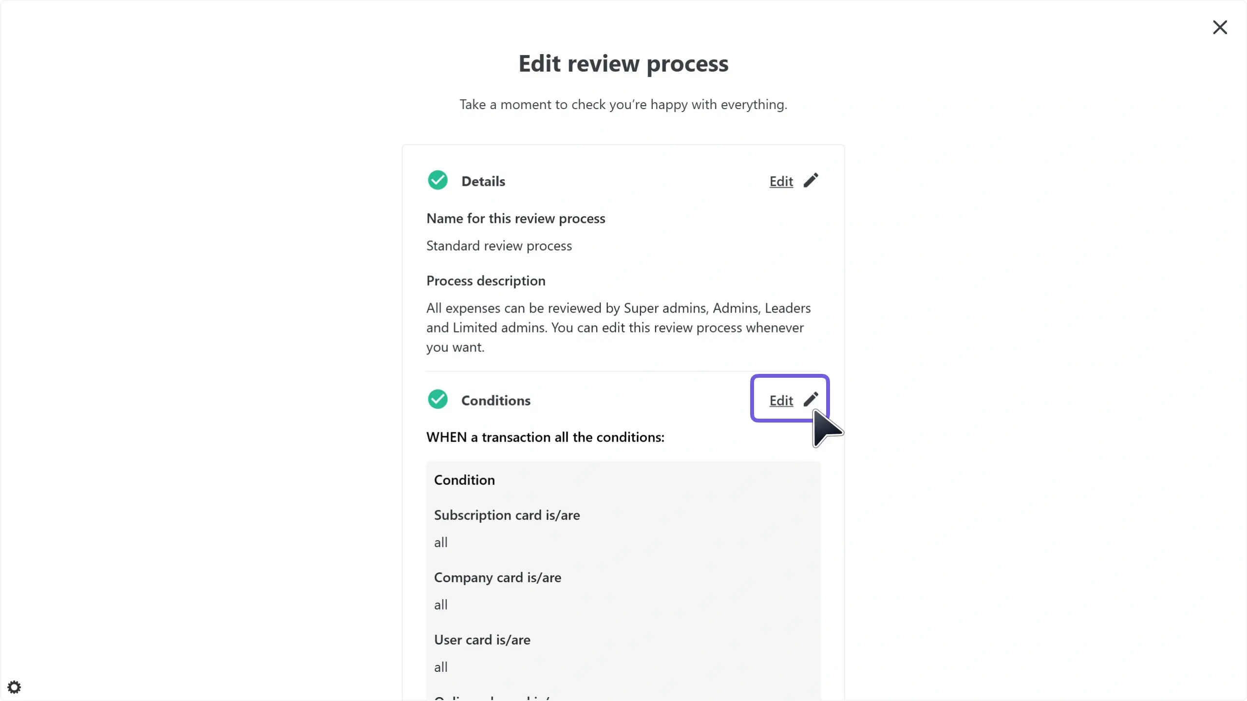 WC_ExpenseReview_ReviewProcessEditSectionsConditions_202501_DE.webp