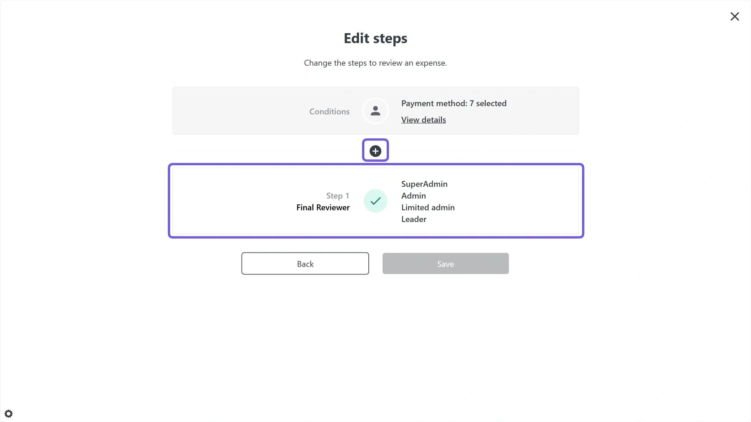 WC_ExpenseReview_ReviewProcessEditStepsSelect_202501_DE.webp