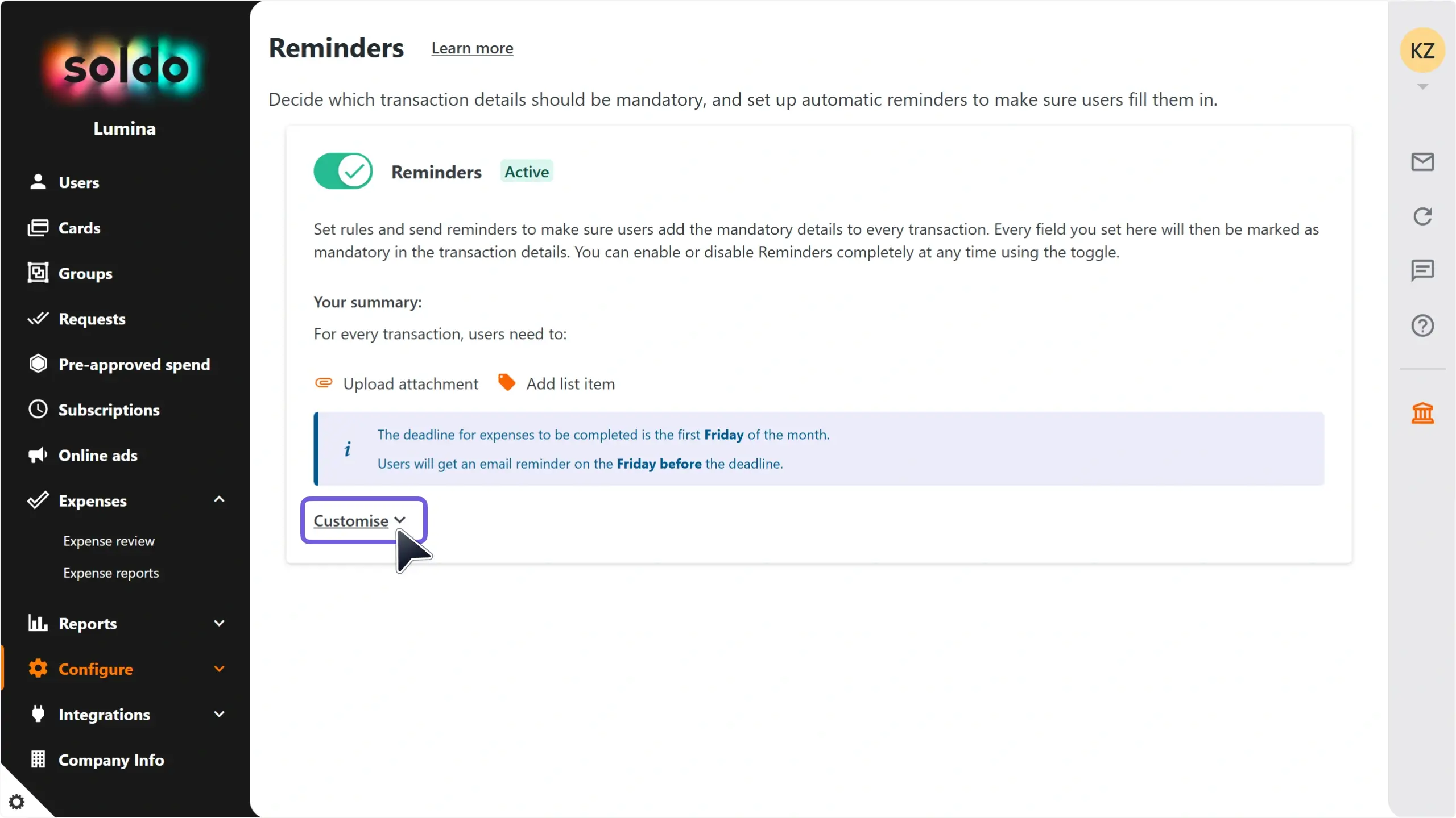 WC_ExpenseReview_RemindersScreen_202501_ES.webp