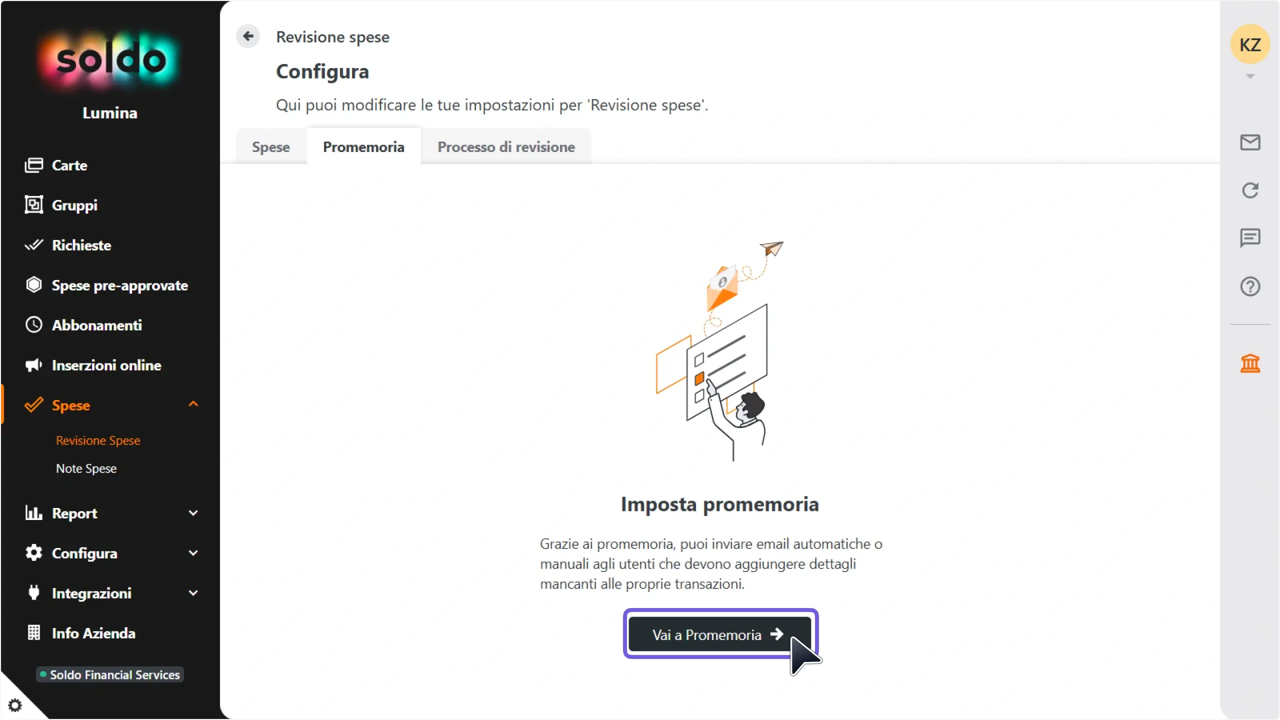 WC_ExpenseReview_GoToReminderskAnnotated_202501_ITA.webp