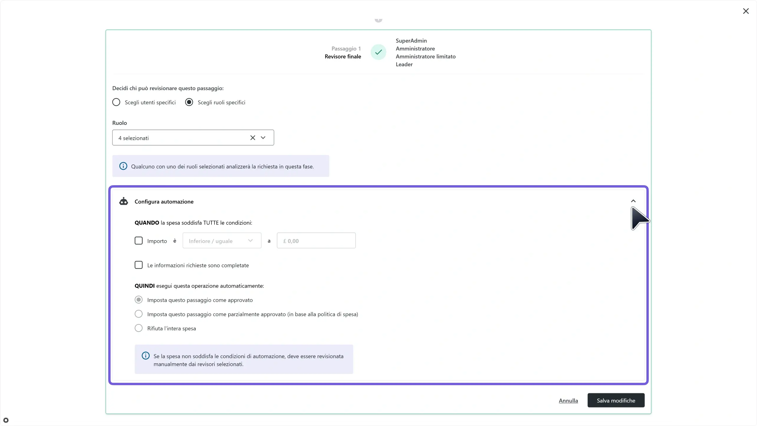 WC_ExpenseReview_ReviewProcessEditStepsAutomation_202501_ITA.webp