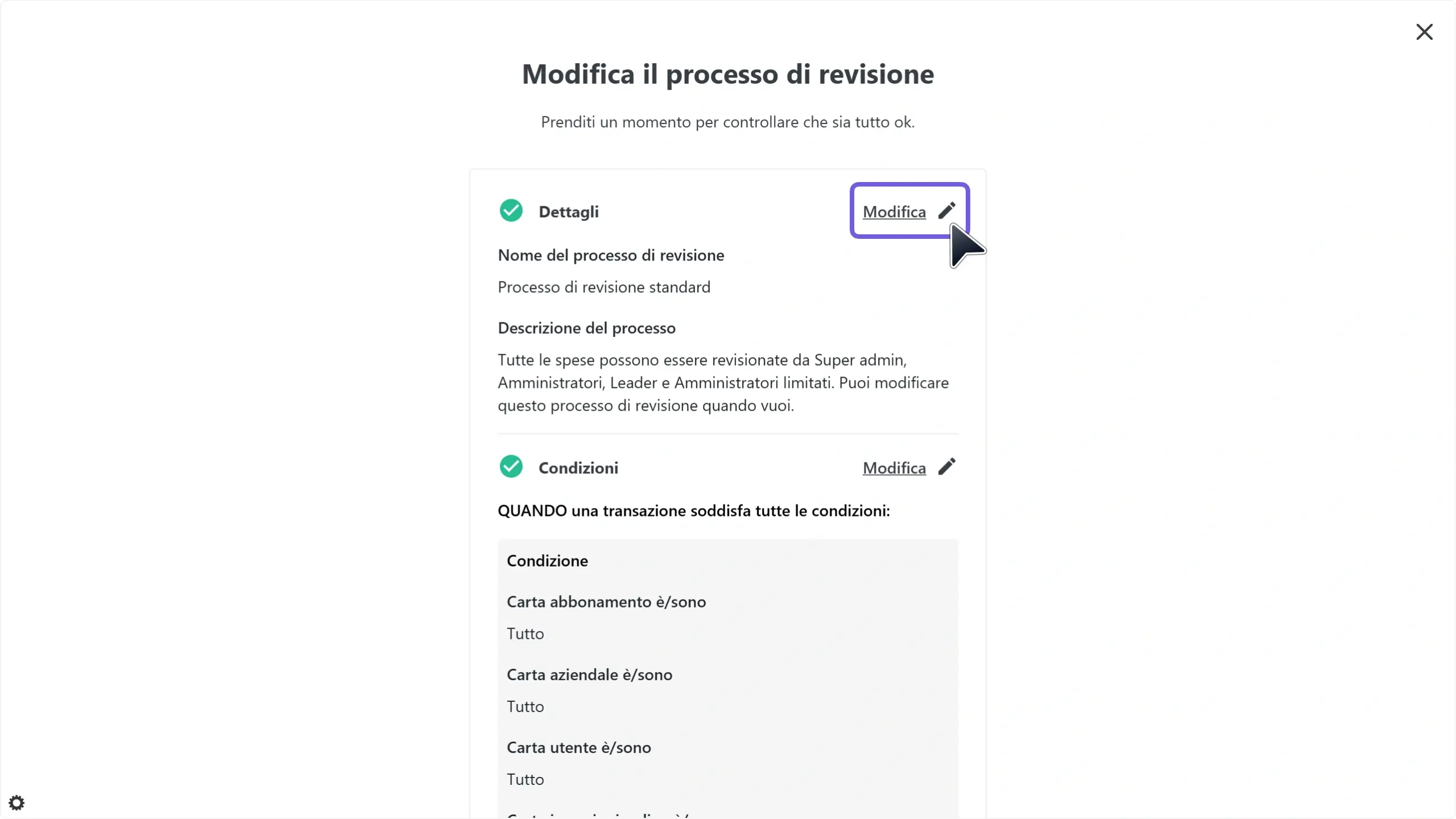 WC_ExpenseReview_ReviewProcessEditSections_202501_ITA.webp