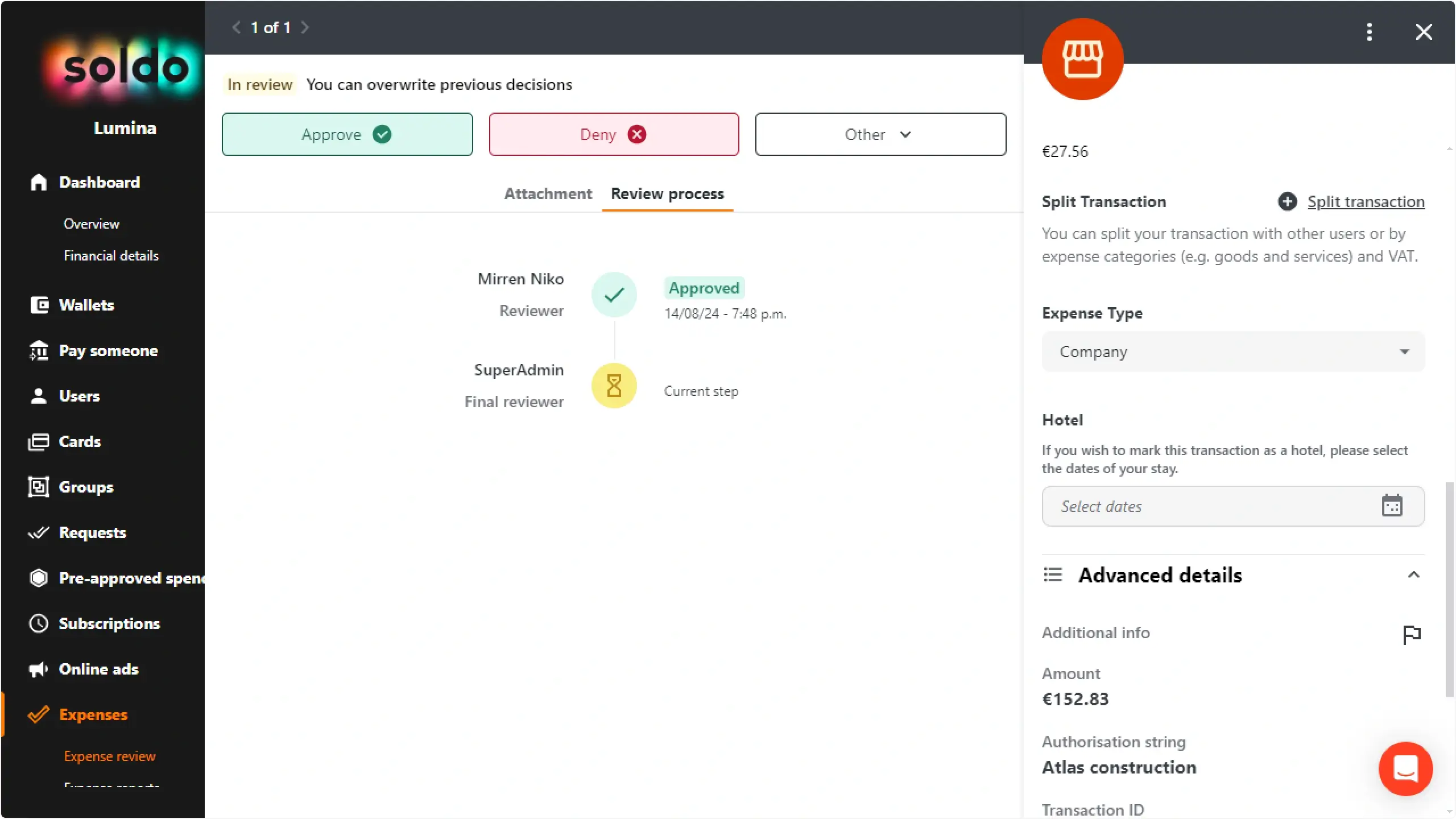 WC_ExpenseReview_ExpenseReviewReviewProcessStatus_202408_EN.webp