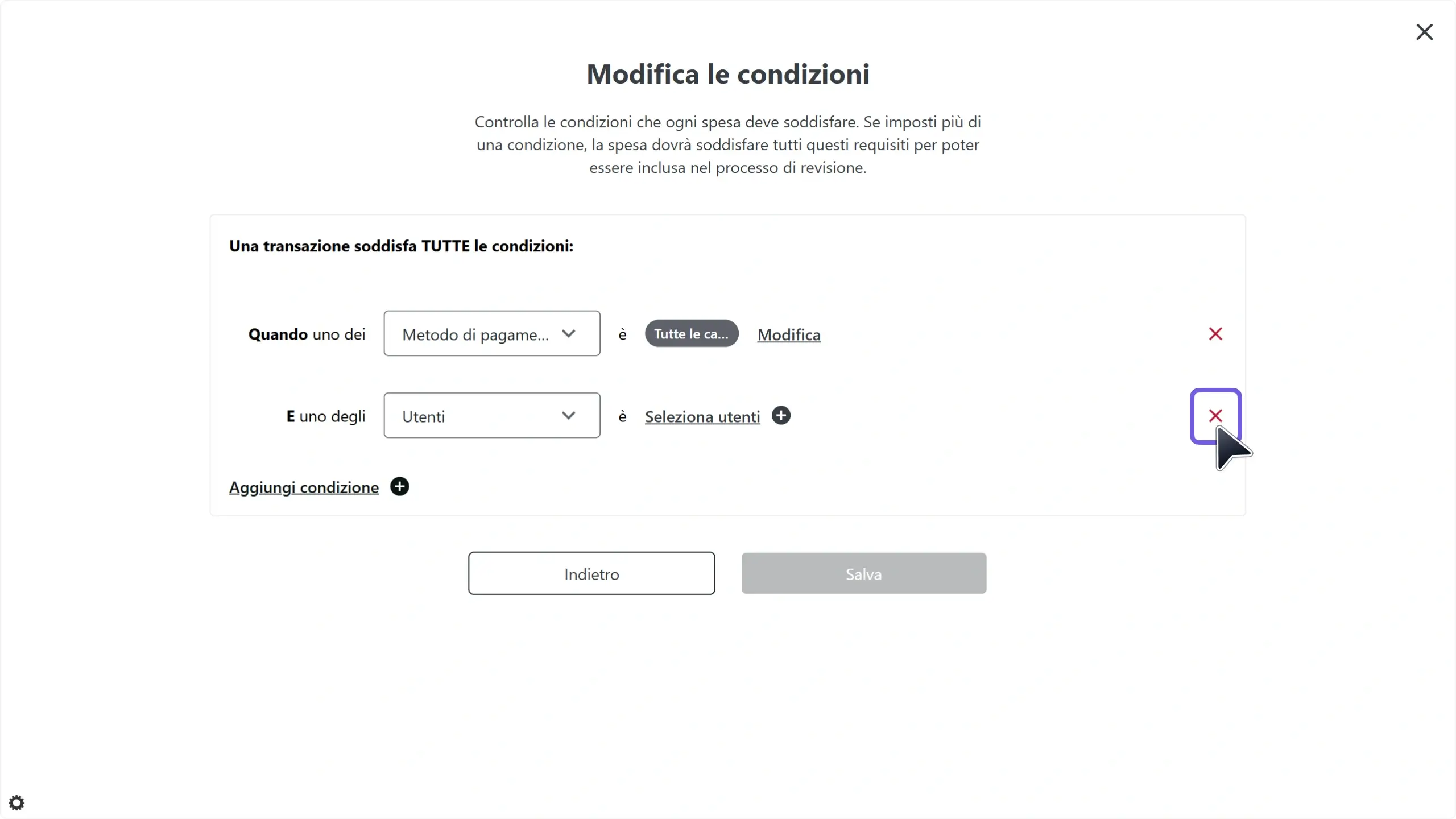 WC_ExpenseReview_ConditionsListRemove_202501_ITA.webp