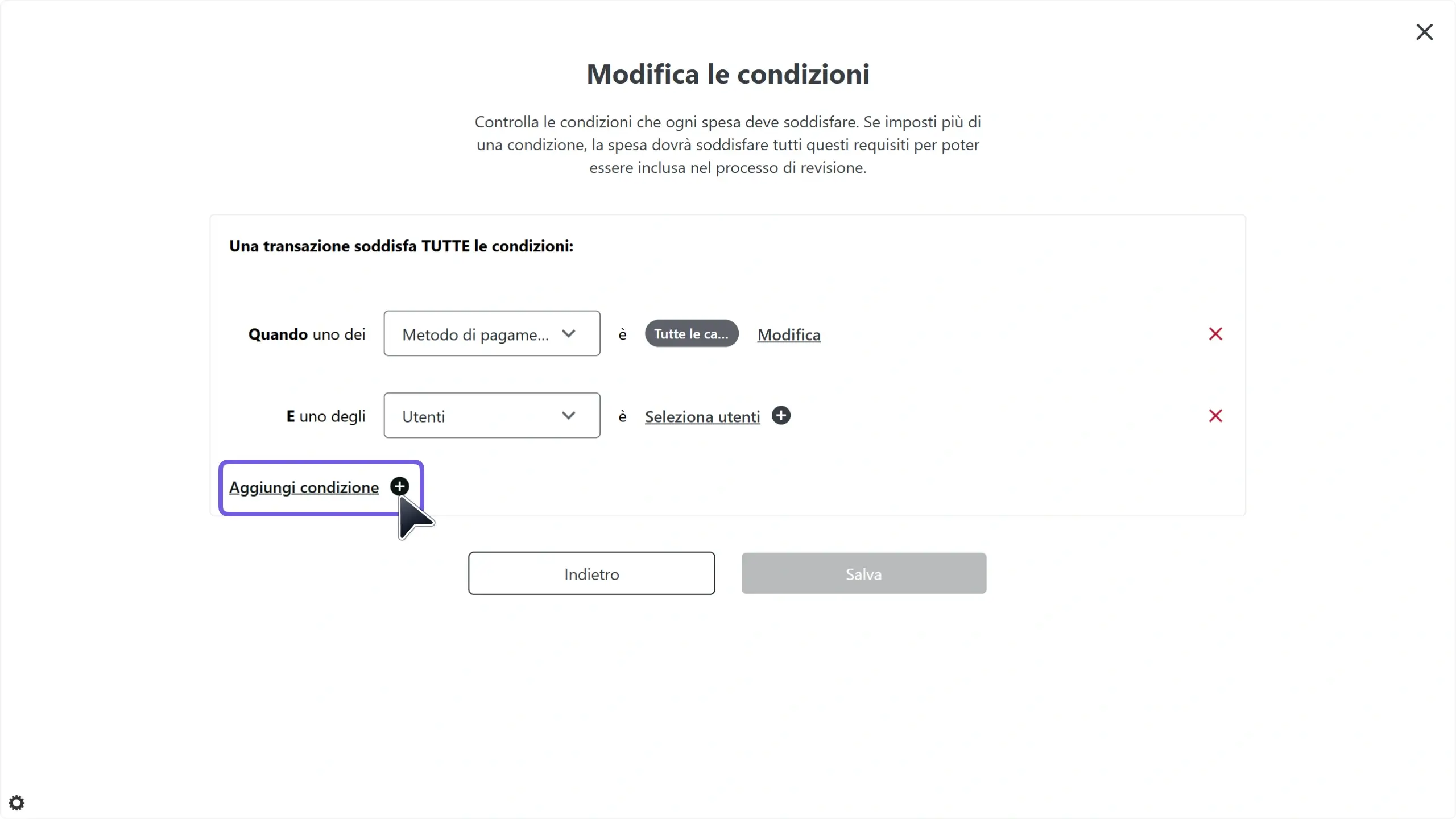 WC_ExpenseReview_ConditionsListAdd_202501_ITA.webp