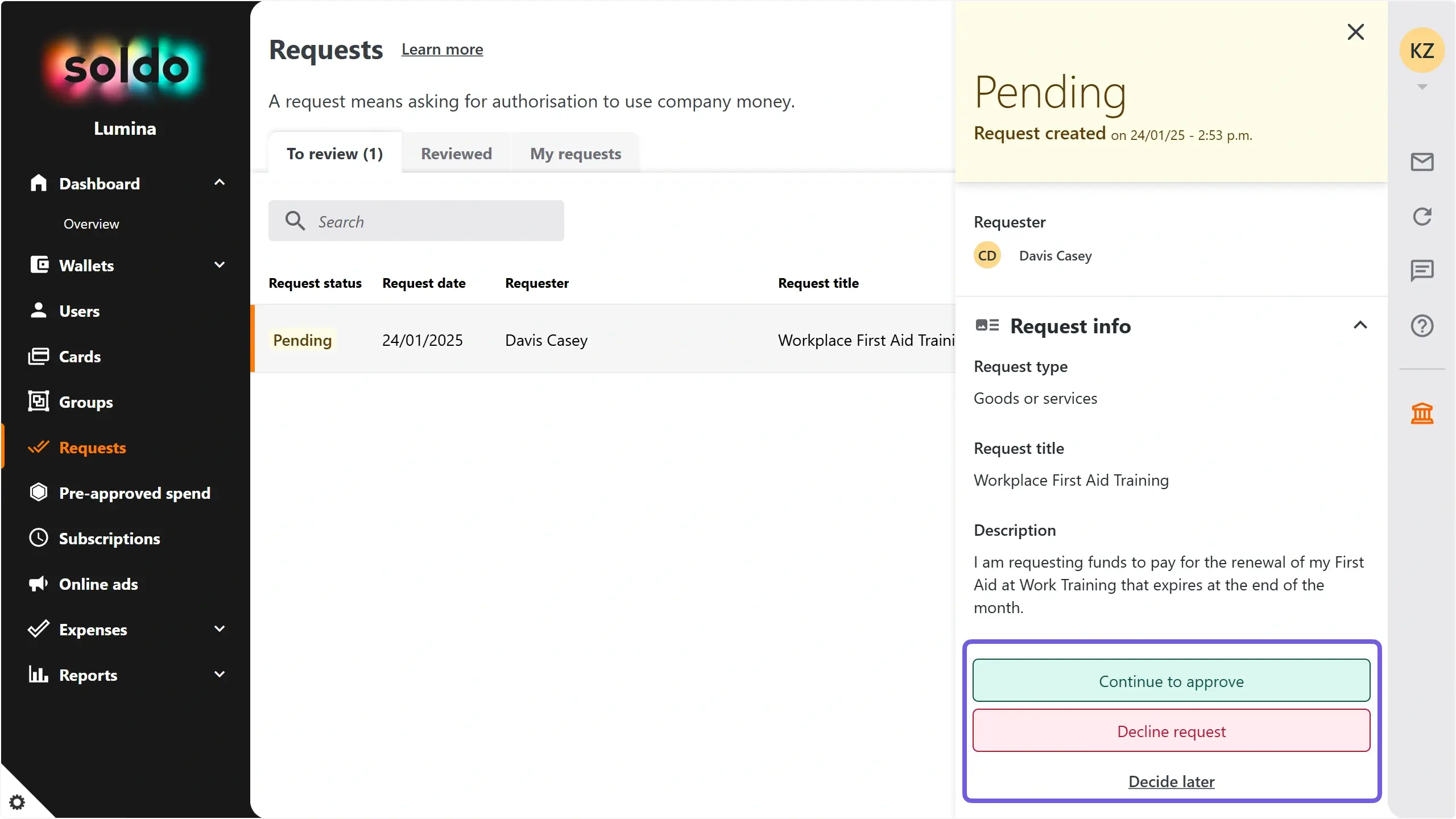 WC_PreApproved_Approve_RequestDetails_202501_DE.webp