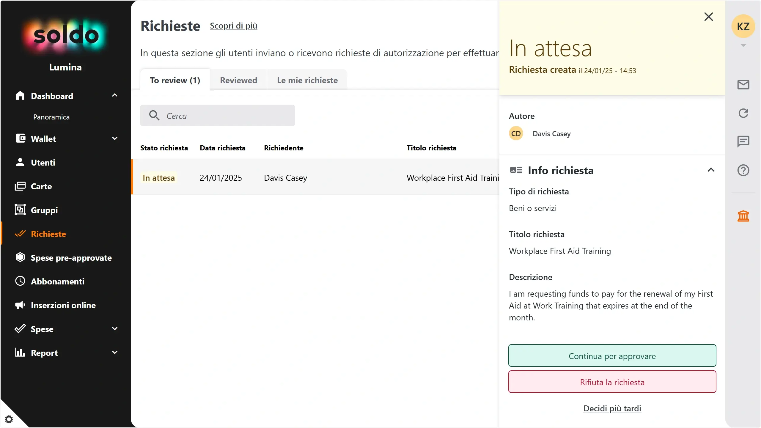 WC_PreApproved_Approve_RequestDetails_202501_ITA.webp