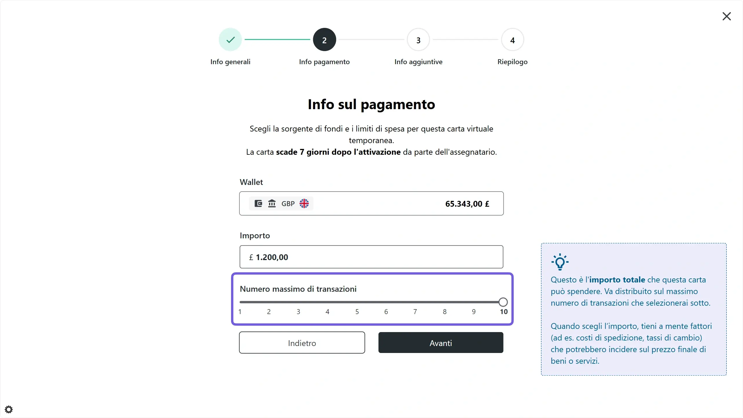WC_PreApproved_Create_TransactionsAnnotated_202501_ITA.webp