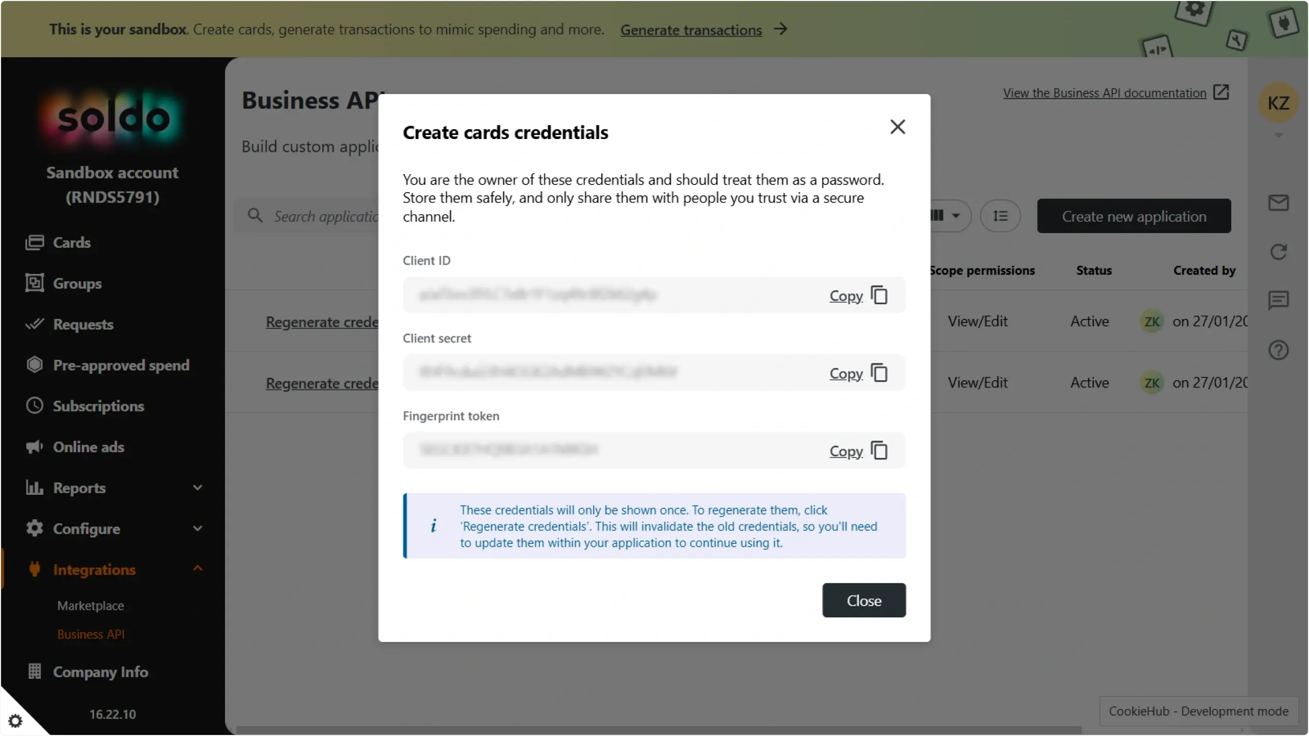 WC_Sandbox_BAPI_CredentialsGenerated_202501_EN.webp