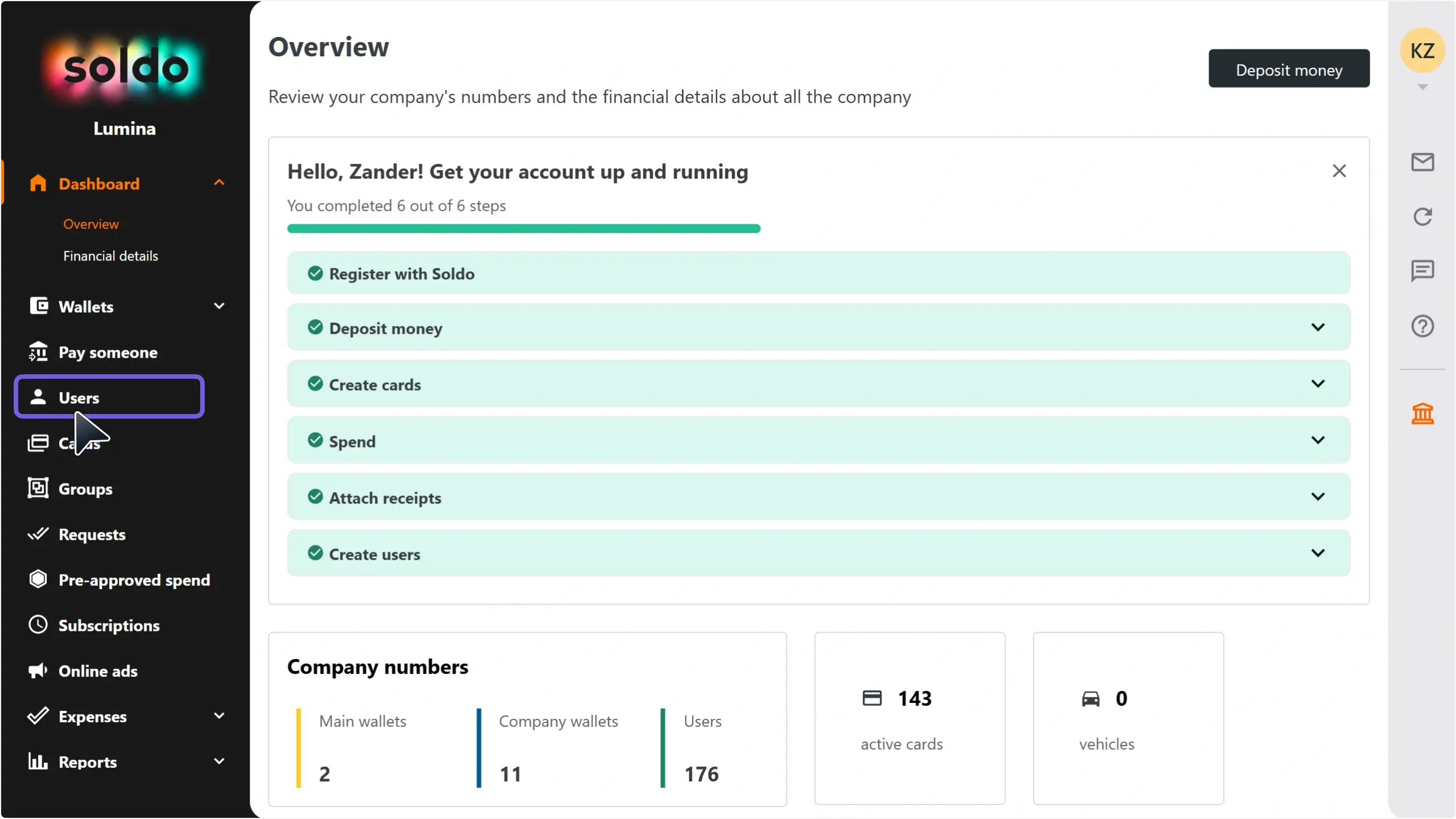 WC_OOO_AdminSetOOO_Dashboard_202501_EN.webp