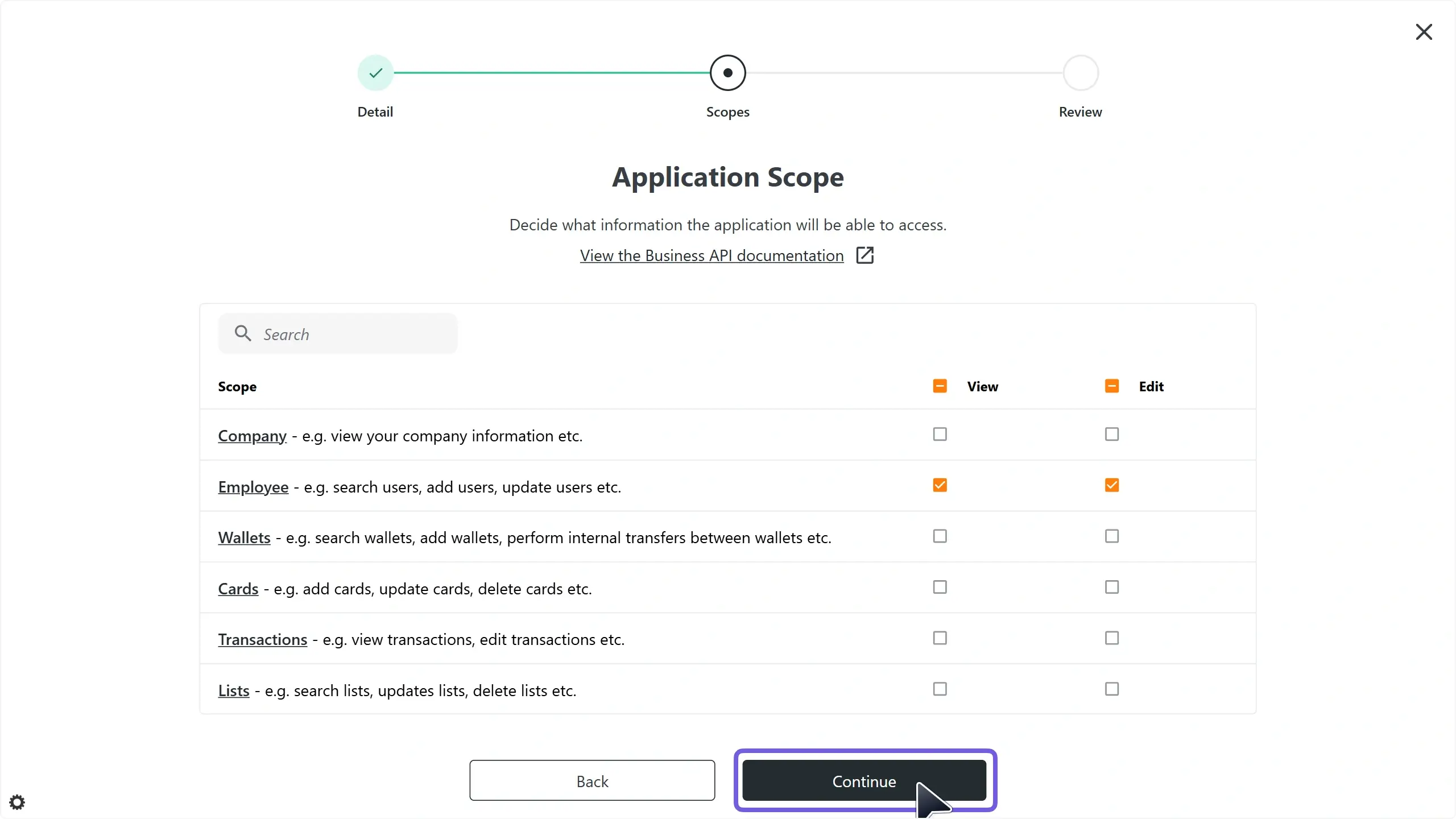WC_Sandbox_BAPI_CreateApplicationContinueAnnotated_202501_EN.webp