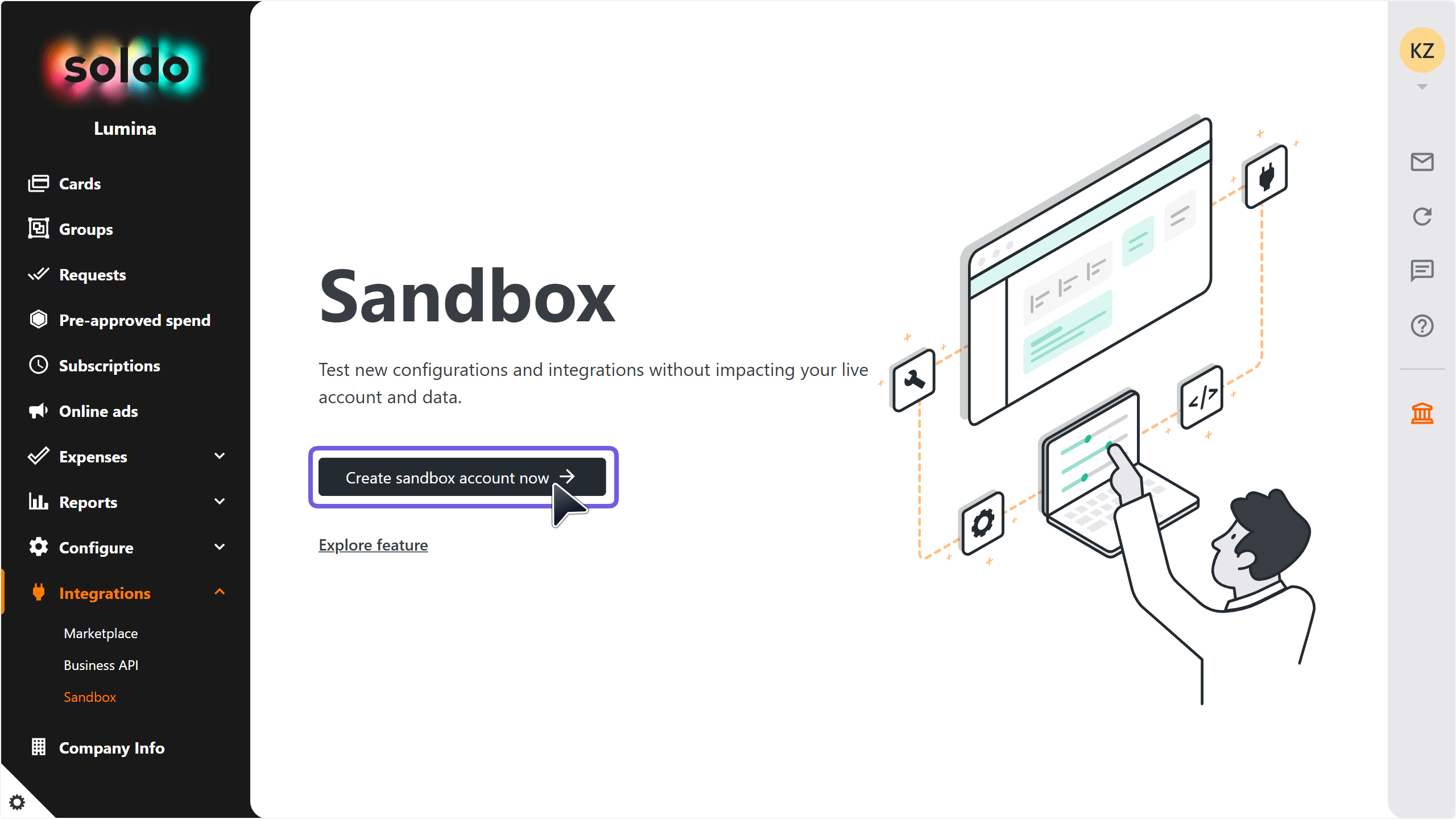 WC_Sandbox_CreateNowAnnotated_202501_EN.png