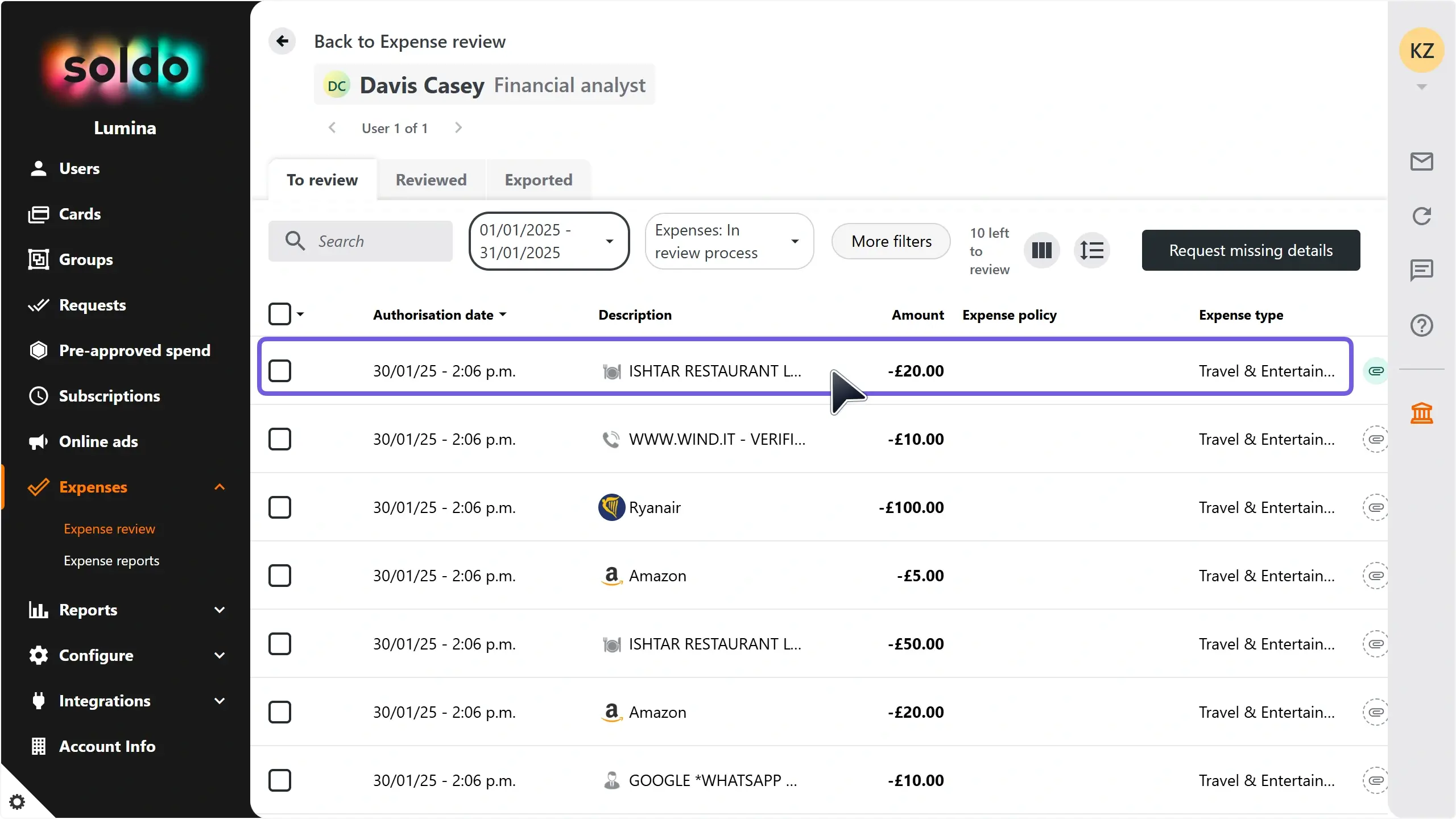 WC_ExpenseReview_SuperAdmin_ManagerToReview_202501_FR.webp