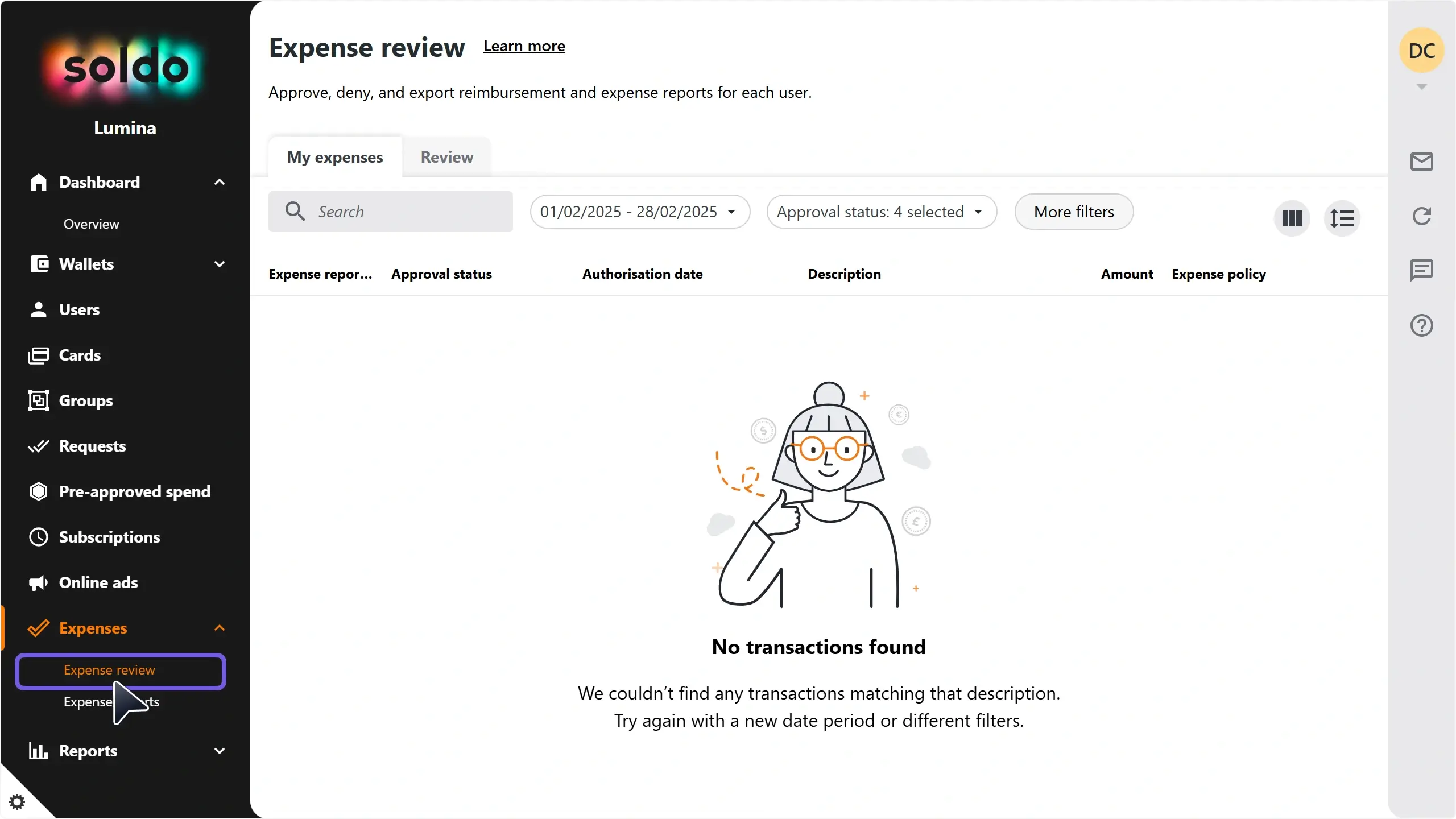 WC_ExpenseReview_ManagerMyExpenses_202501_FR.webp