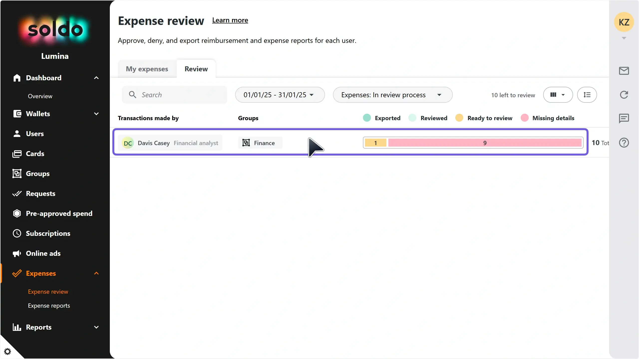 WC_ExpenseReview_ManagerReview_202501_ES.webp