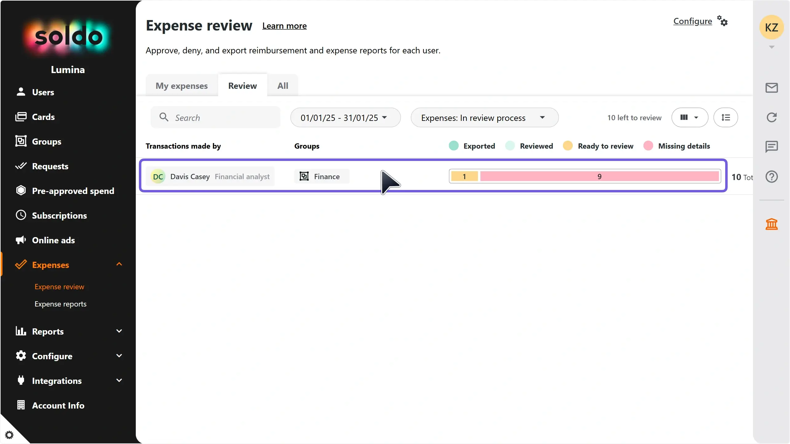WC_ExpenseReview_SuperAdminReview_202501_ES.webp