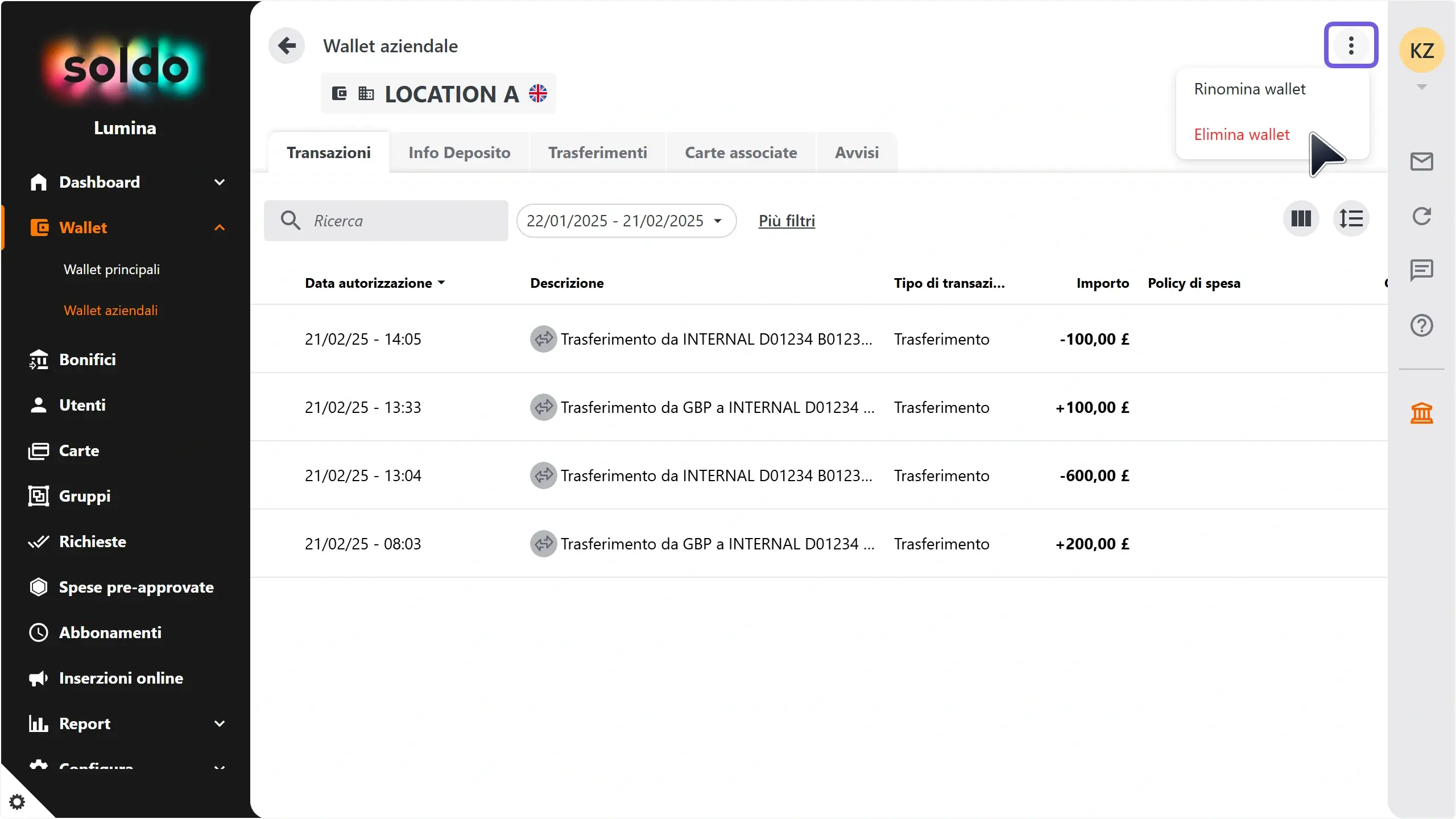 WC_Wallets_Delete_SelectWalletMoreOptions_202502_ITA.webp