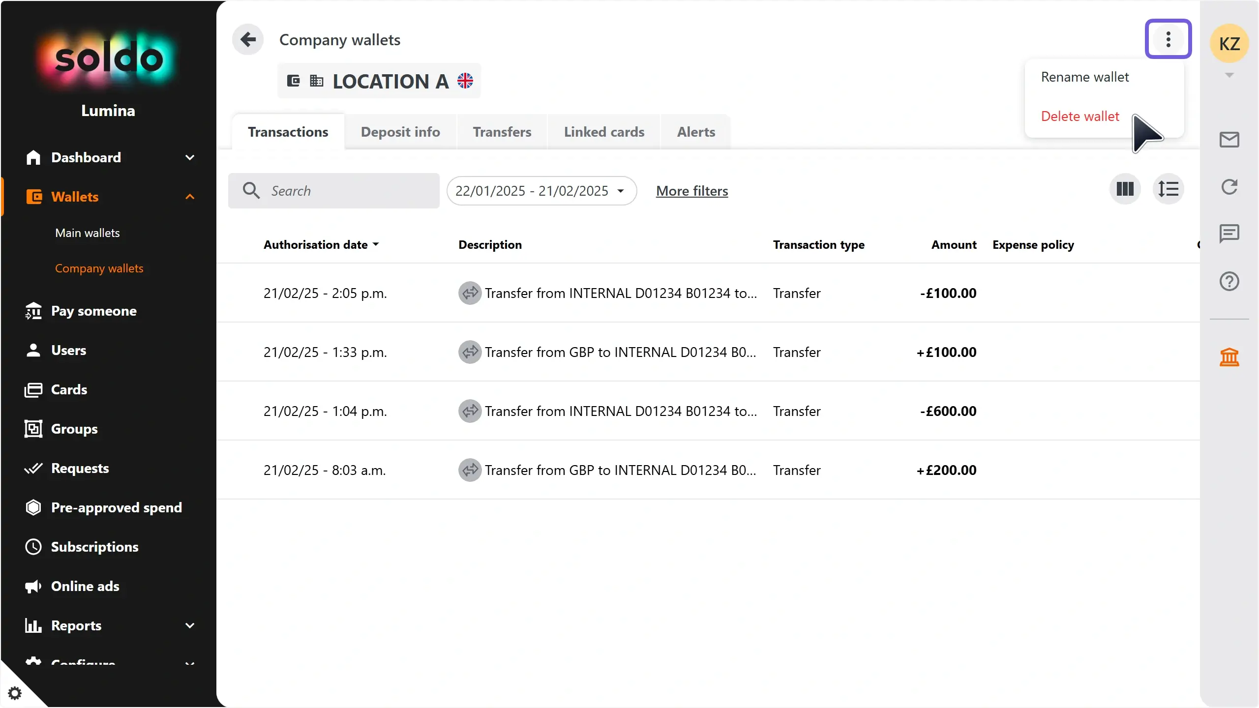 WC_Wallets_Delete_SelectWalletMoreOptions_202502_DE.webp