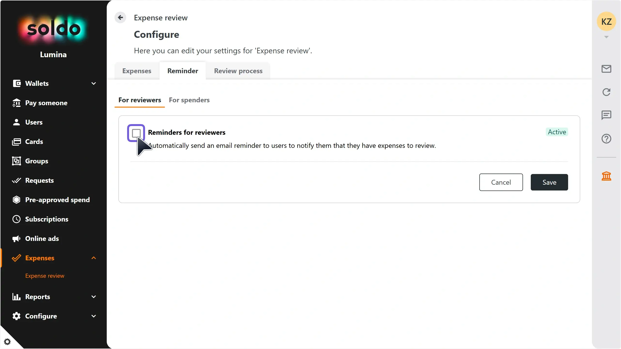 WC_Expense_AdvancedReminders_ActiveDisable_202501_EN.webp