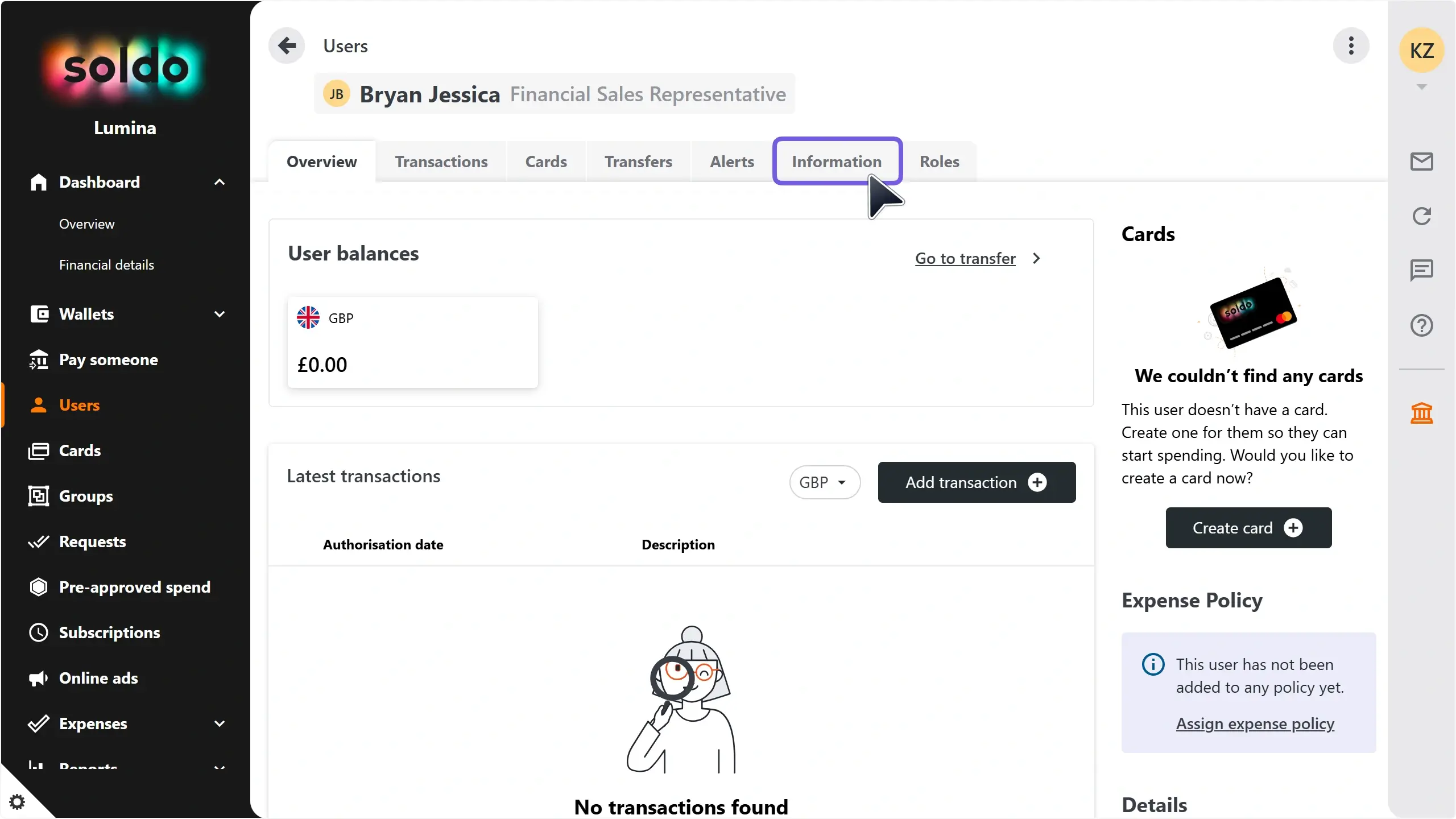 WC_Users_NewProfile_InformationTabAnnotated_202503_FR.webp