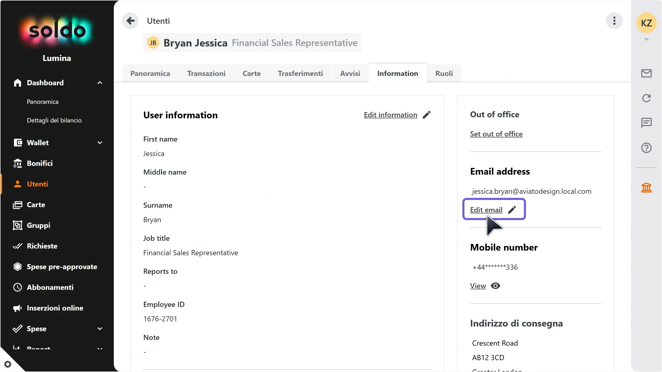 WC_Users_NewProfile_EmailEditAnnotated_202503_ITA.webp