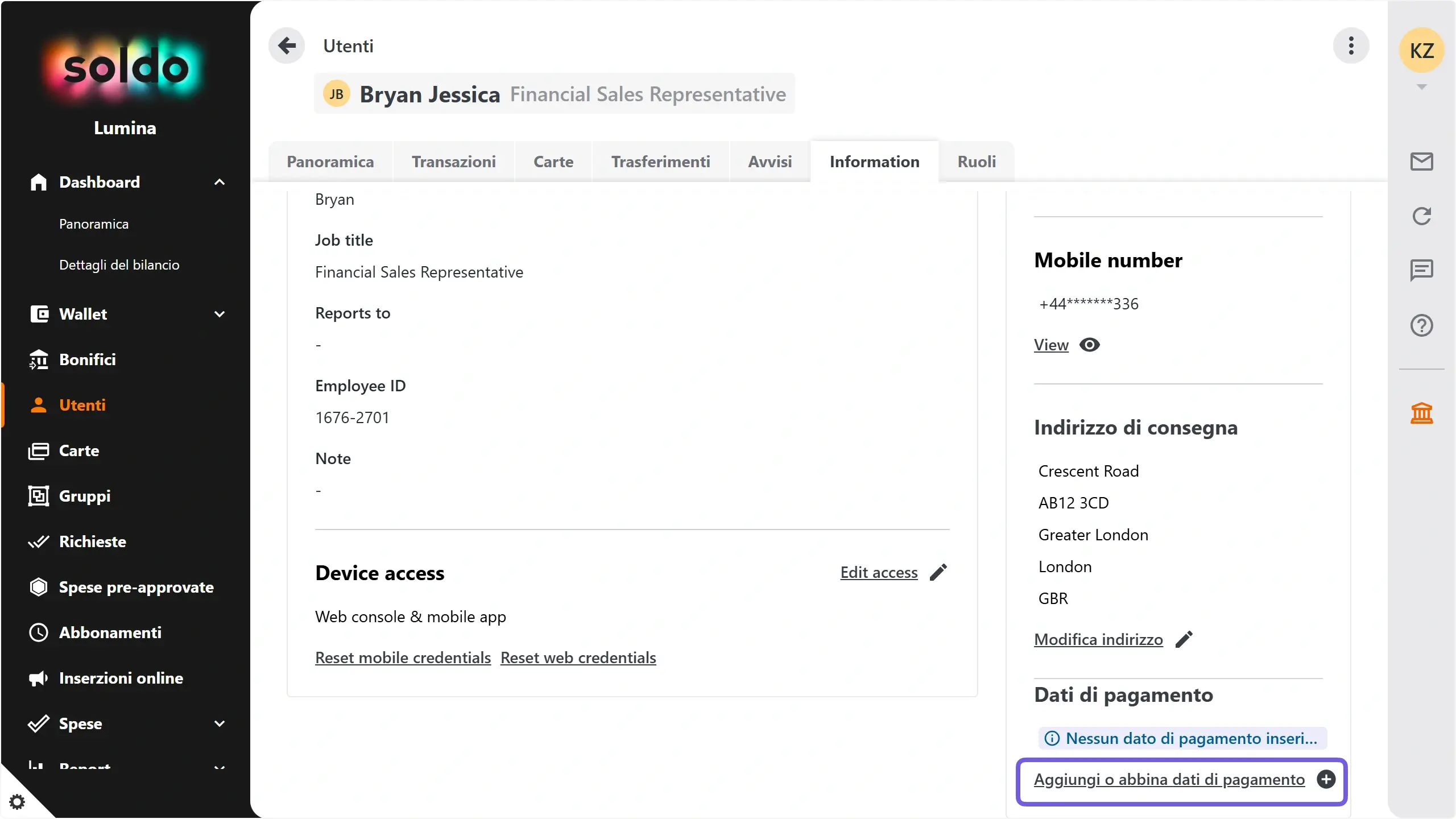 WC_Users_NewProfile_PaymentDetailsAnnotated_202503_ITA.webp